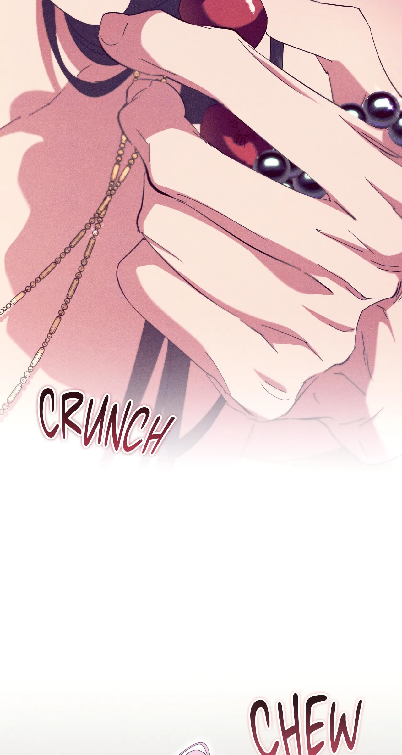 Devoured: The Serpent and the Pomegranate Chapter 52 page 12 - 