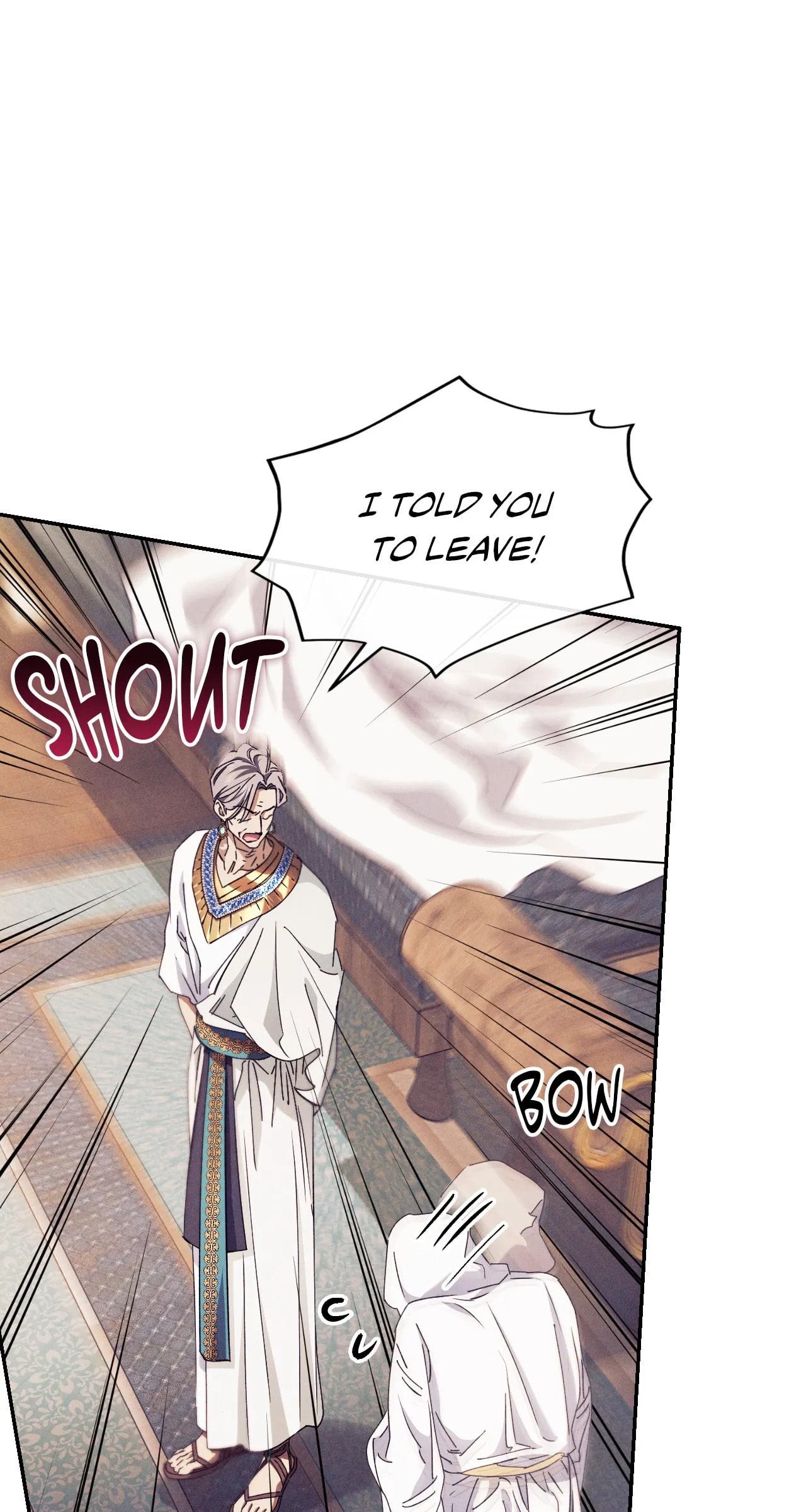 Devoured: The Serpent and the Pomegranate Chapter 52 page 112 - 