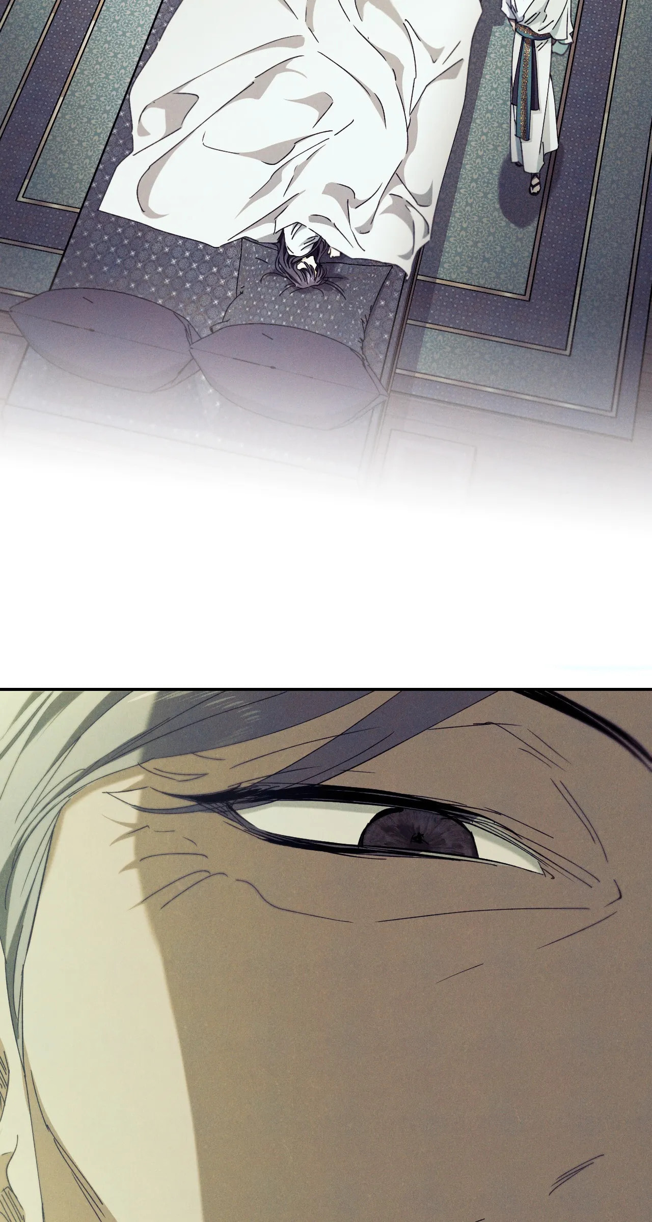 Devoured: The Serpent and the Pomegranate Chapter 52 page 114 - 