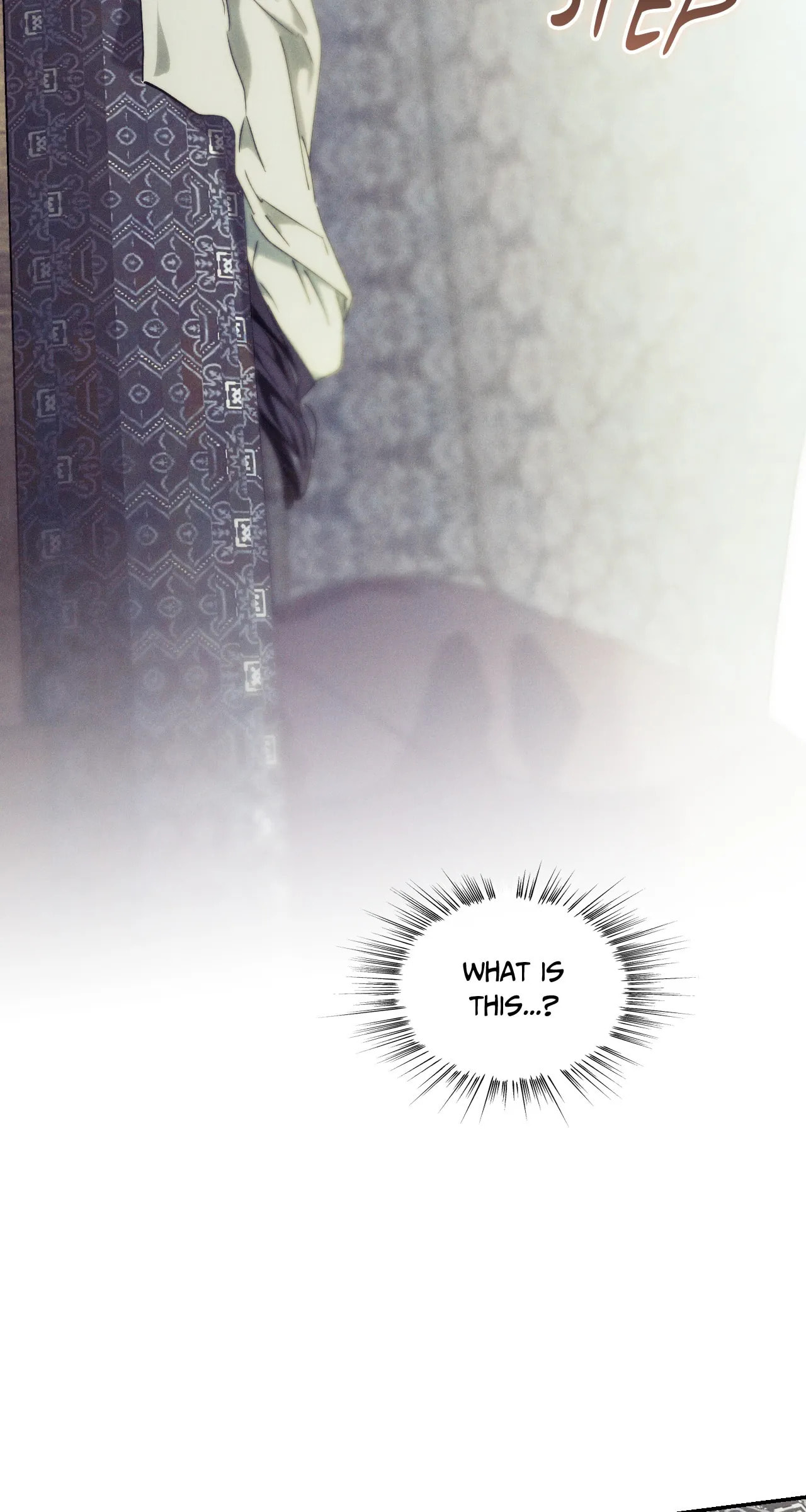 Devoured: The Serpent and the Pomegranate Chapter 52 page 118 - 