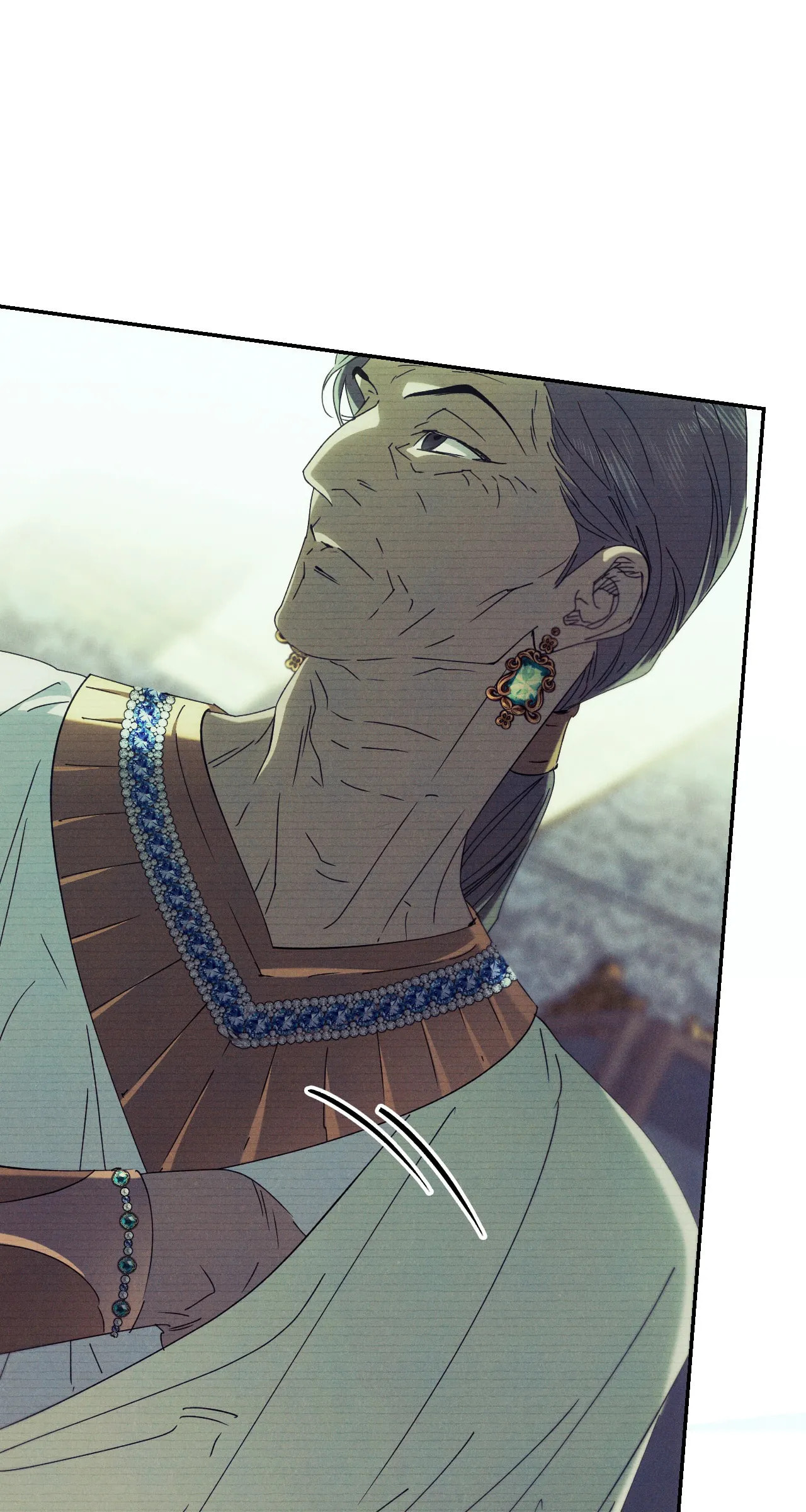 Devoured: The Serpent and the Pomegranate Chapter 52 page 120 - 