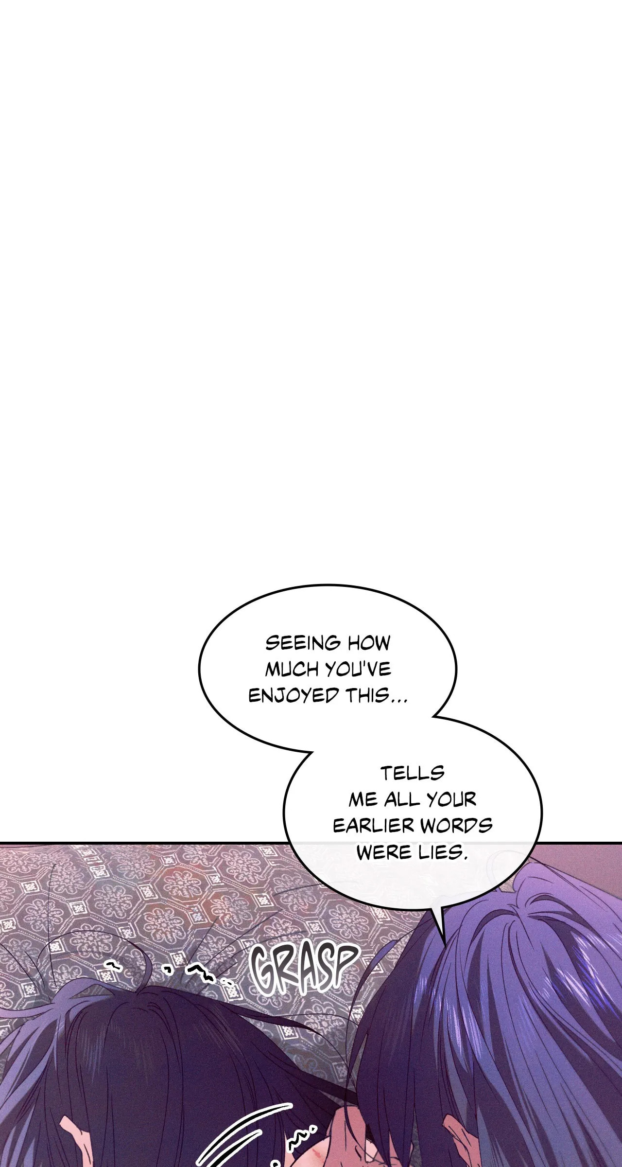 Devoured: The Serpent and the Pomegranate Chapter 52 page 15 - 