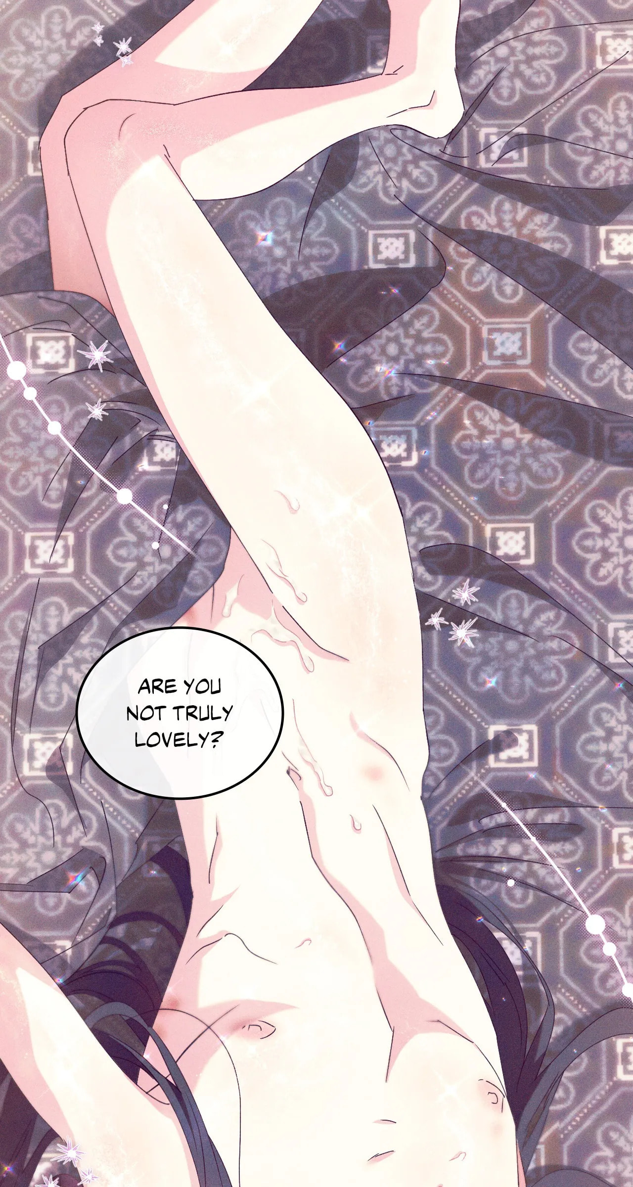 Devoured: The Serpent and the Pomegranate Chapter 52 page 20 - 