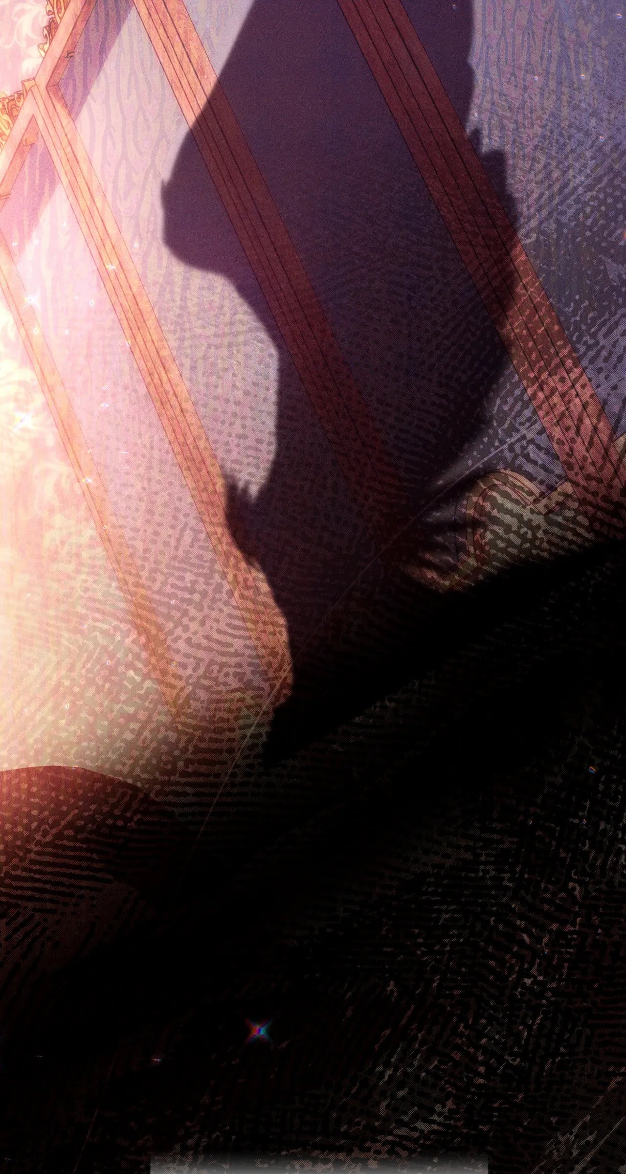 Devoured: The Serpent and the Pomegranate Chapter 52 page 3 - 