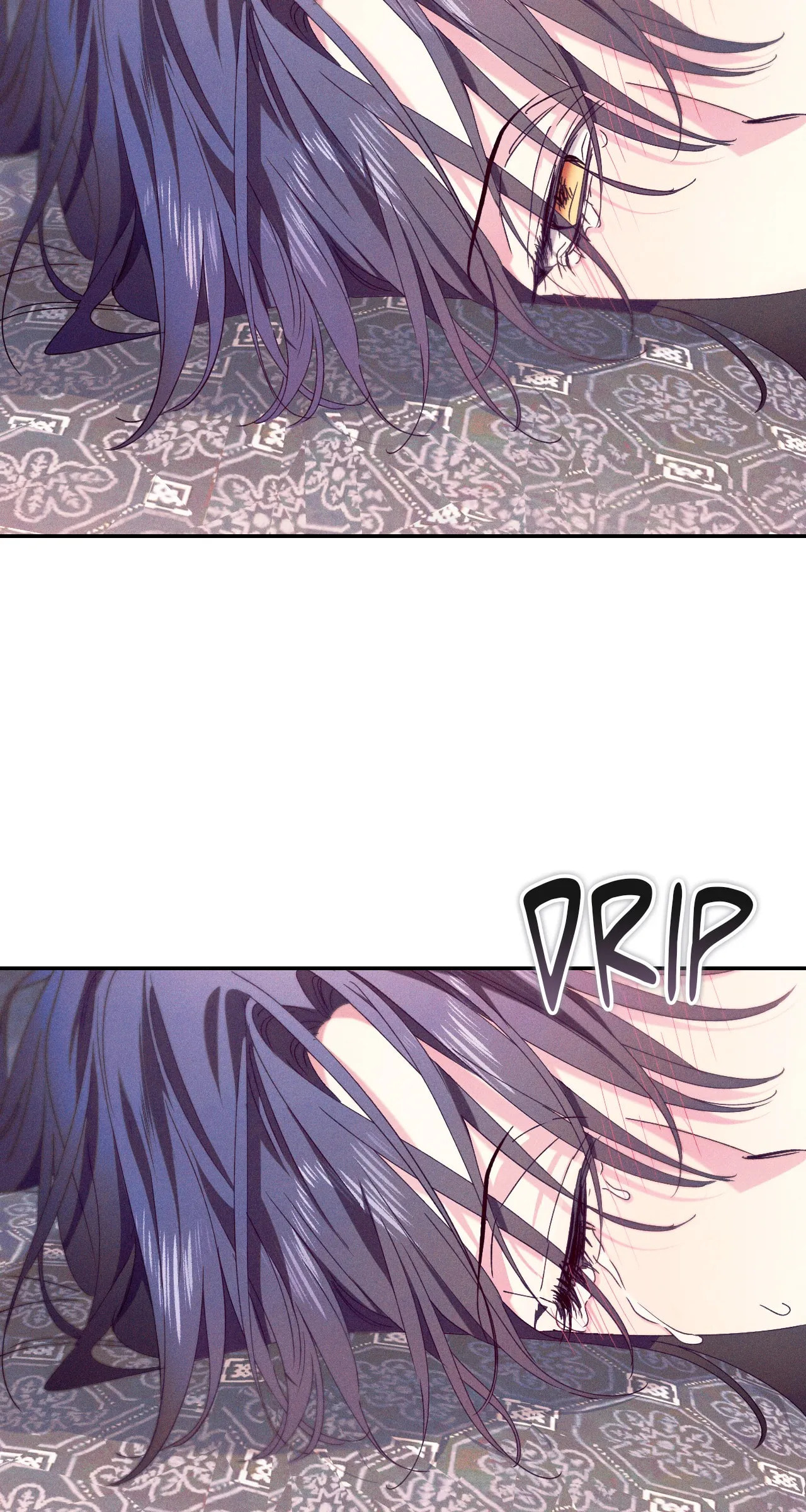 Devoured: The Serpent and the Pomegranate Chapter 52 page 24 - 