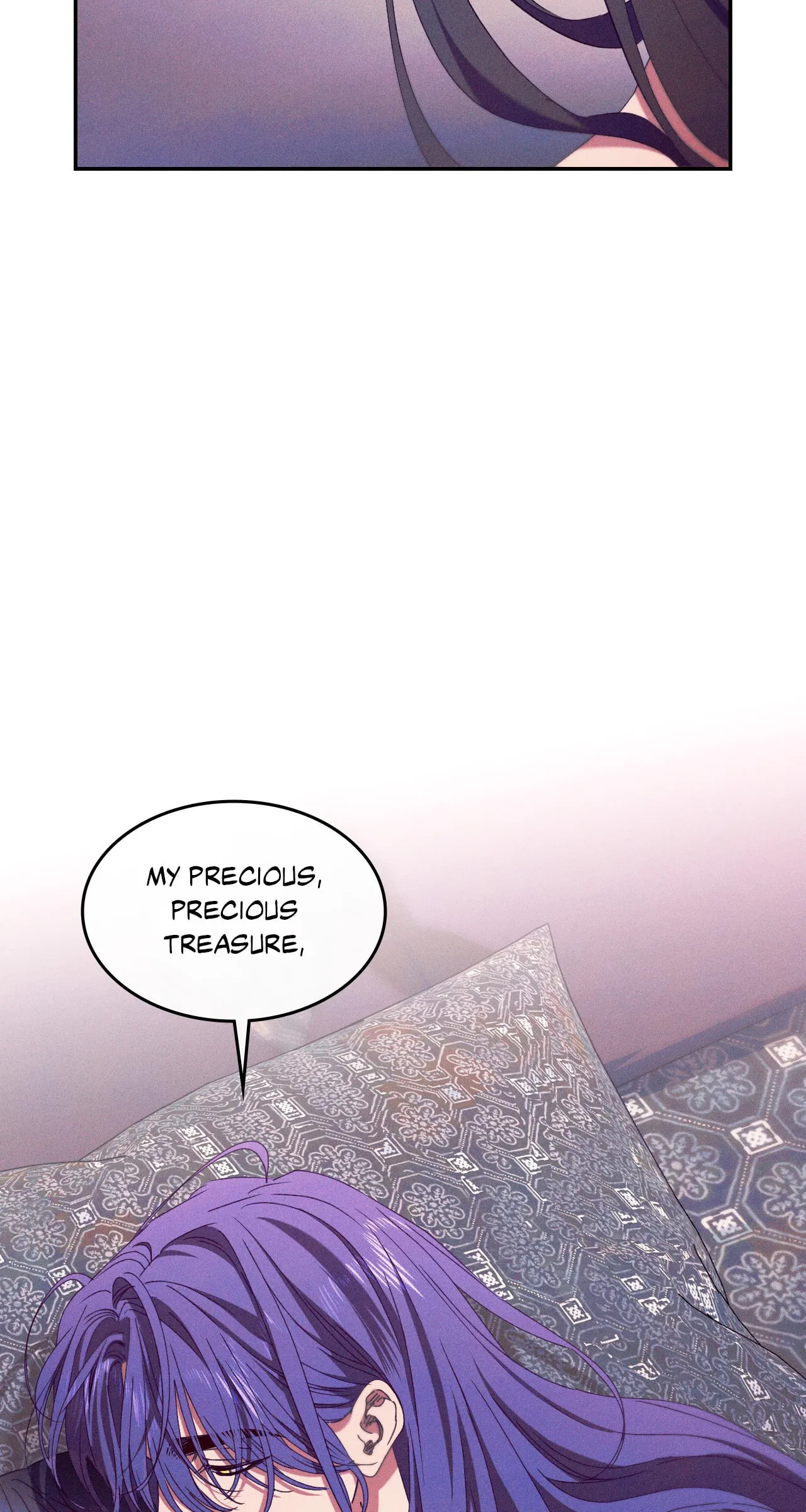 Devoured: The Serpent and the Pomegranate Chapter 52 page 26 - 