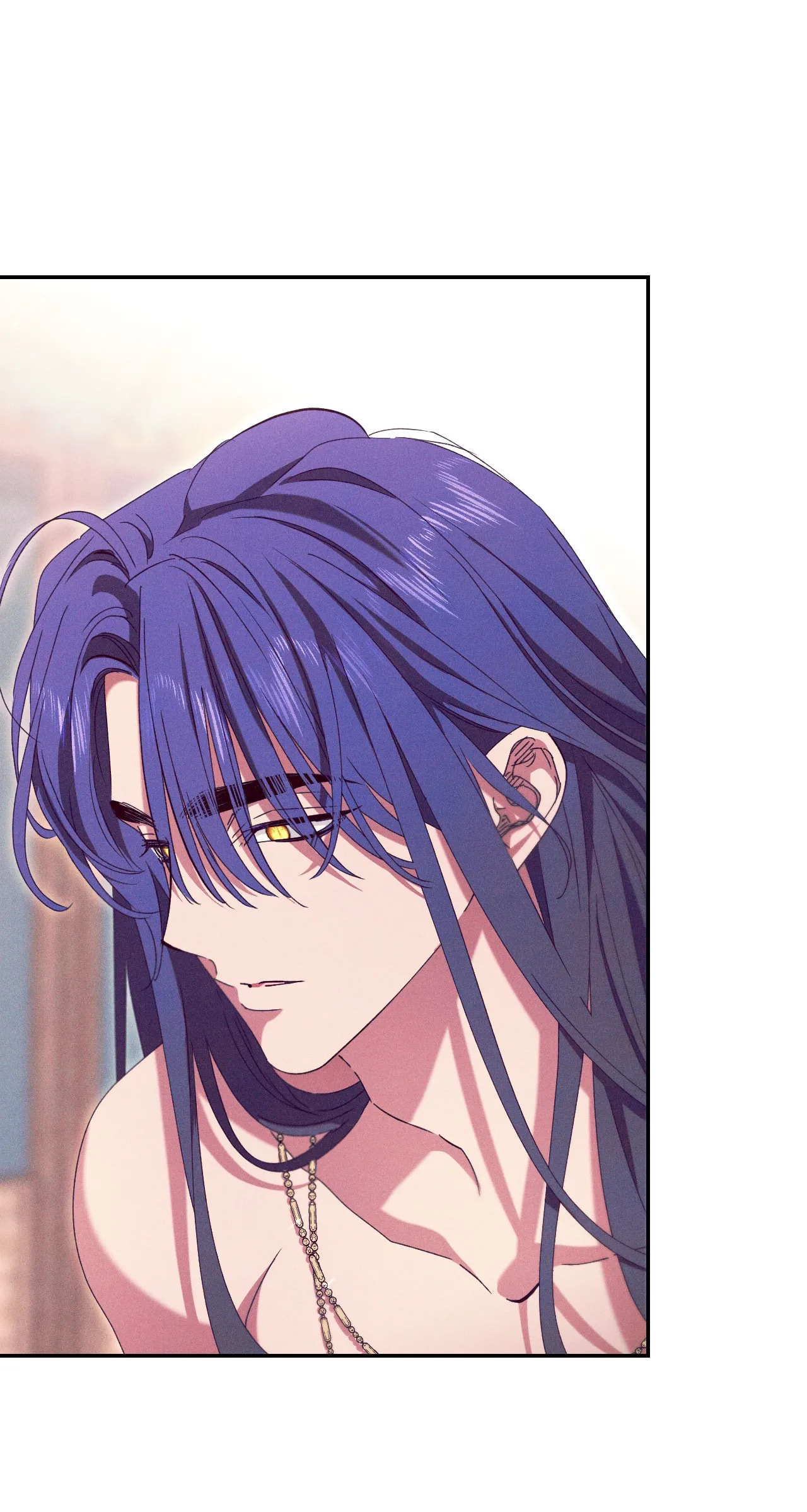 Devoured: The Serpent and the Pomegranate Chapter 52 page 29 - 