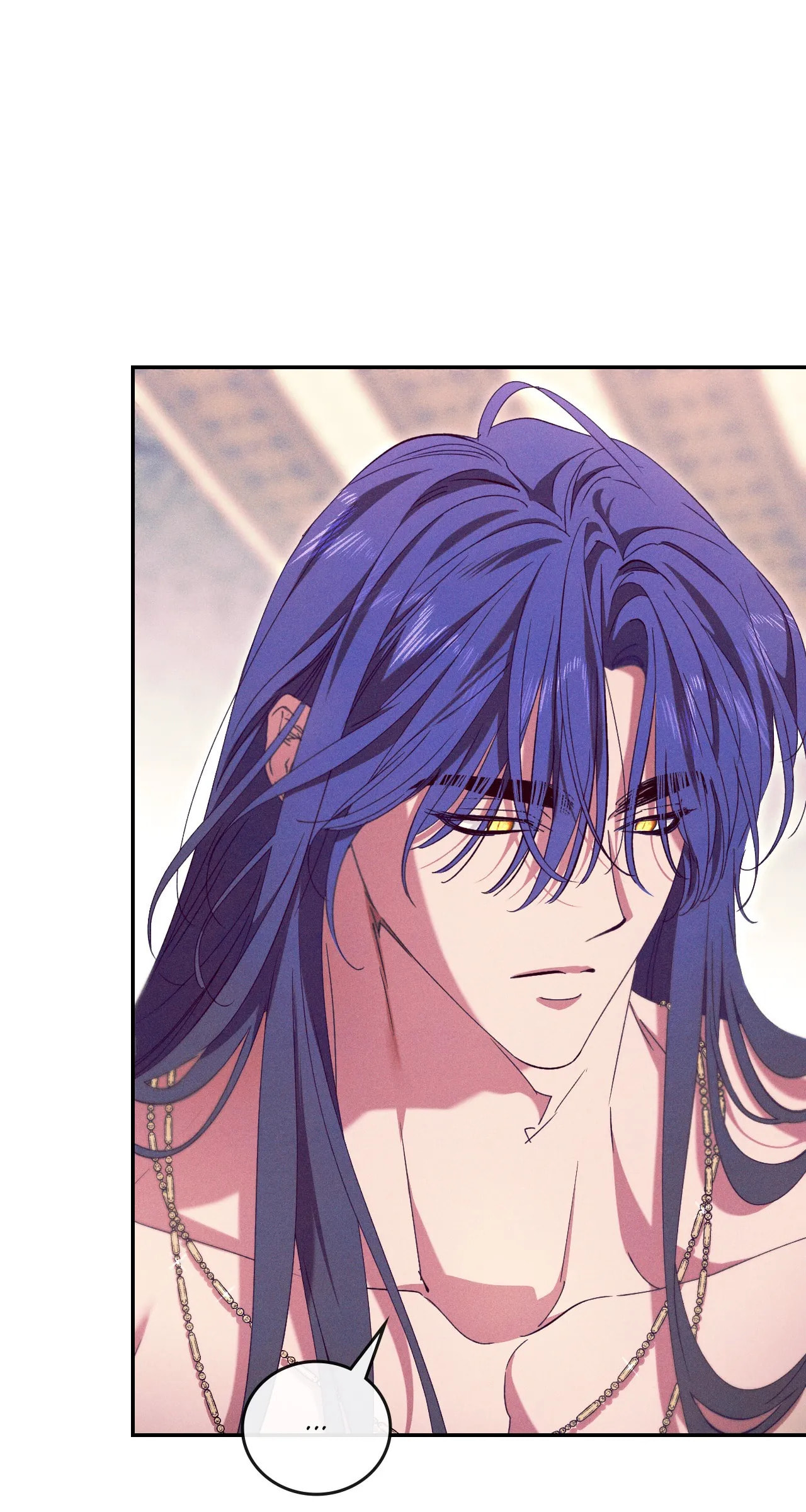 Devoured: The Serpent and the Pomegranate Chapter 52 page 30 - 