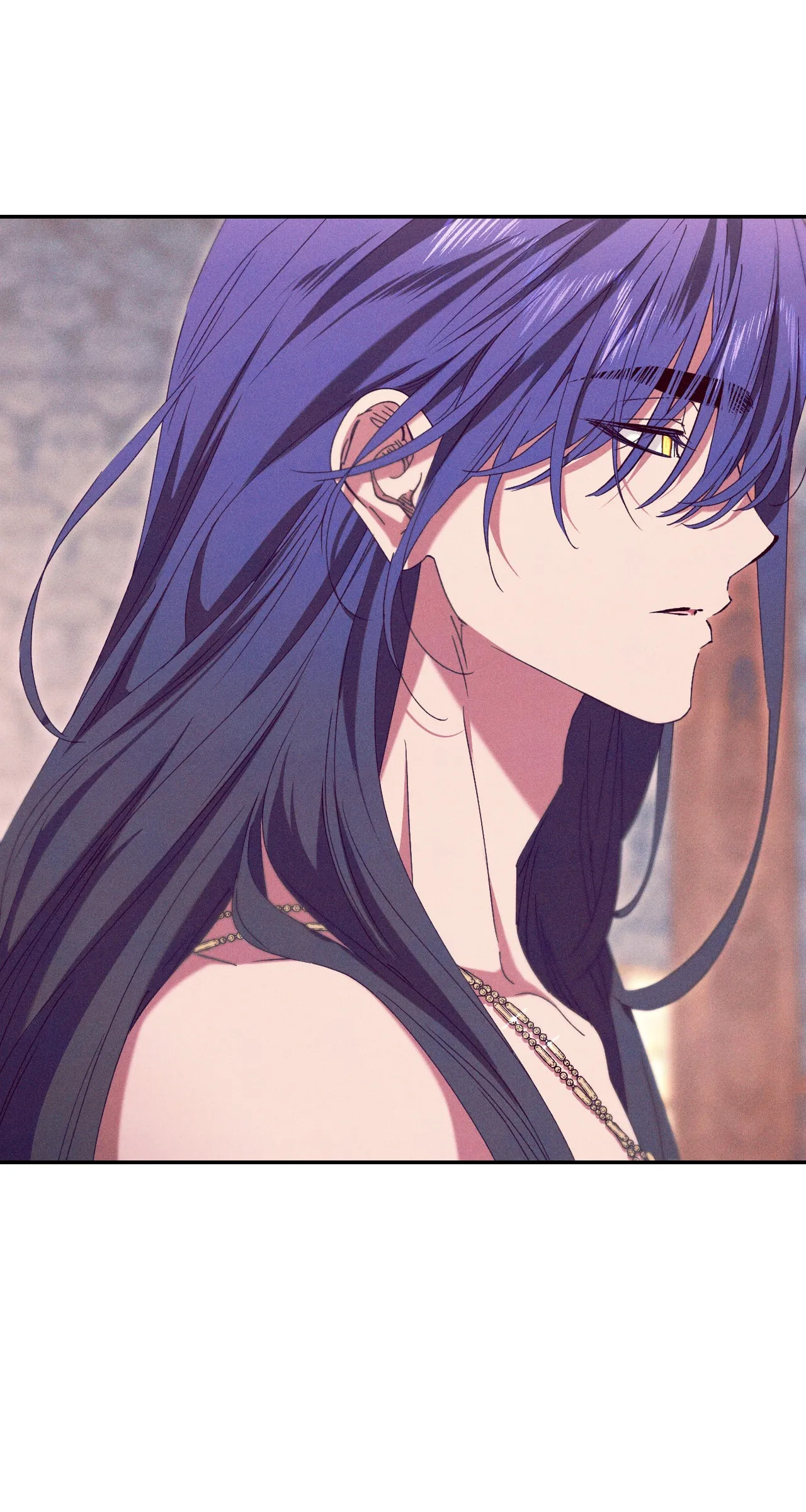 Devoured: The Serpent and the Pomegranate Chapter 52 page 35 - 