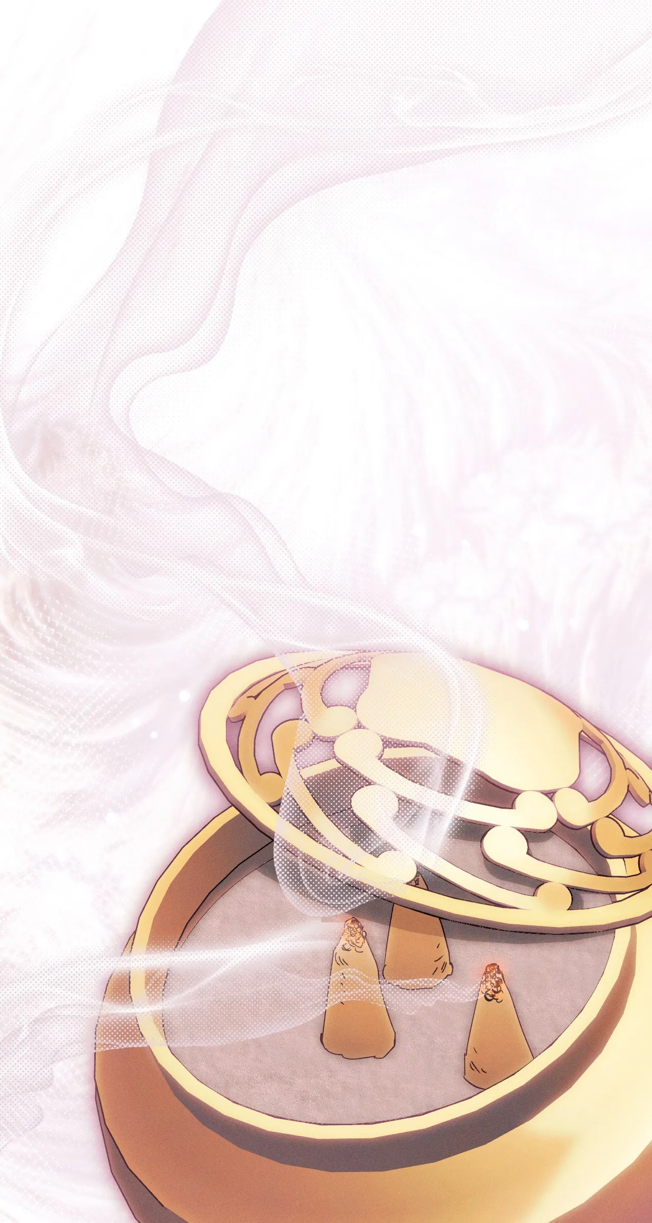 Devoured: The Serpent and the Pomegranate Chapter 52 page 39 - 