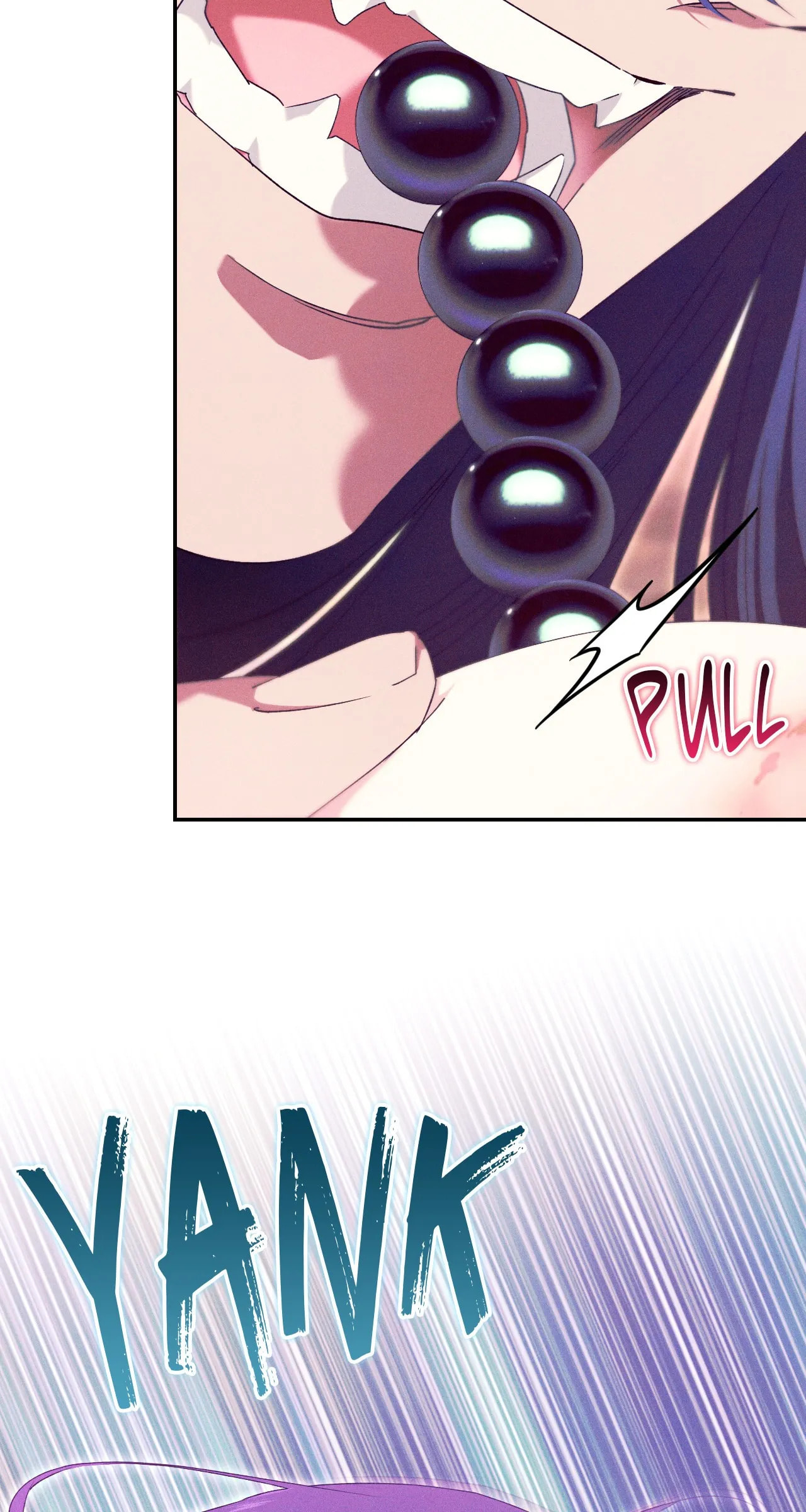 Devoured: The Serpent and the Pomegranate Chapter 52 page 6 - 