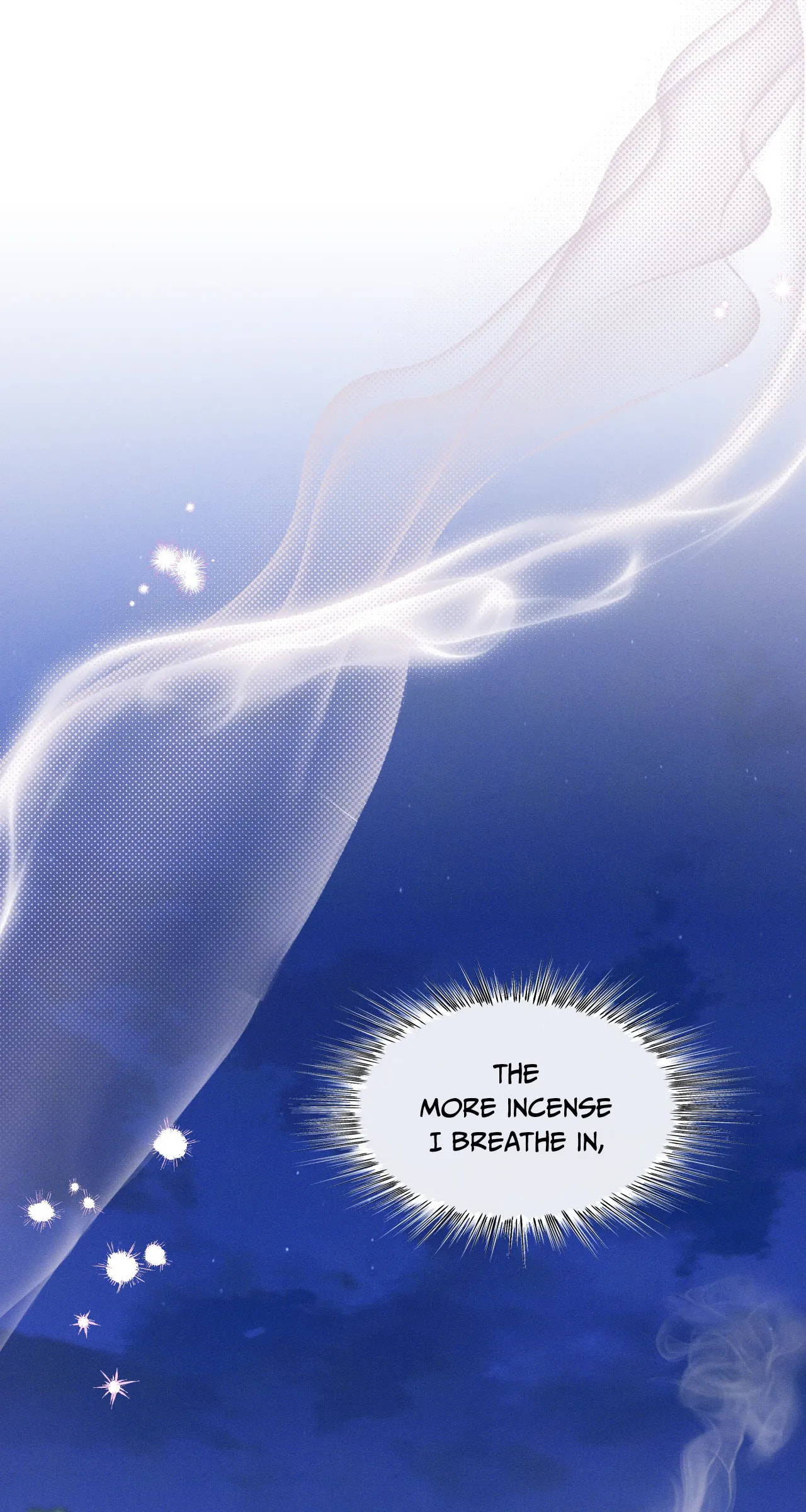 Devoured: The Serpent and the Pomegranate Chapter 52 page 51 - 