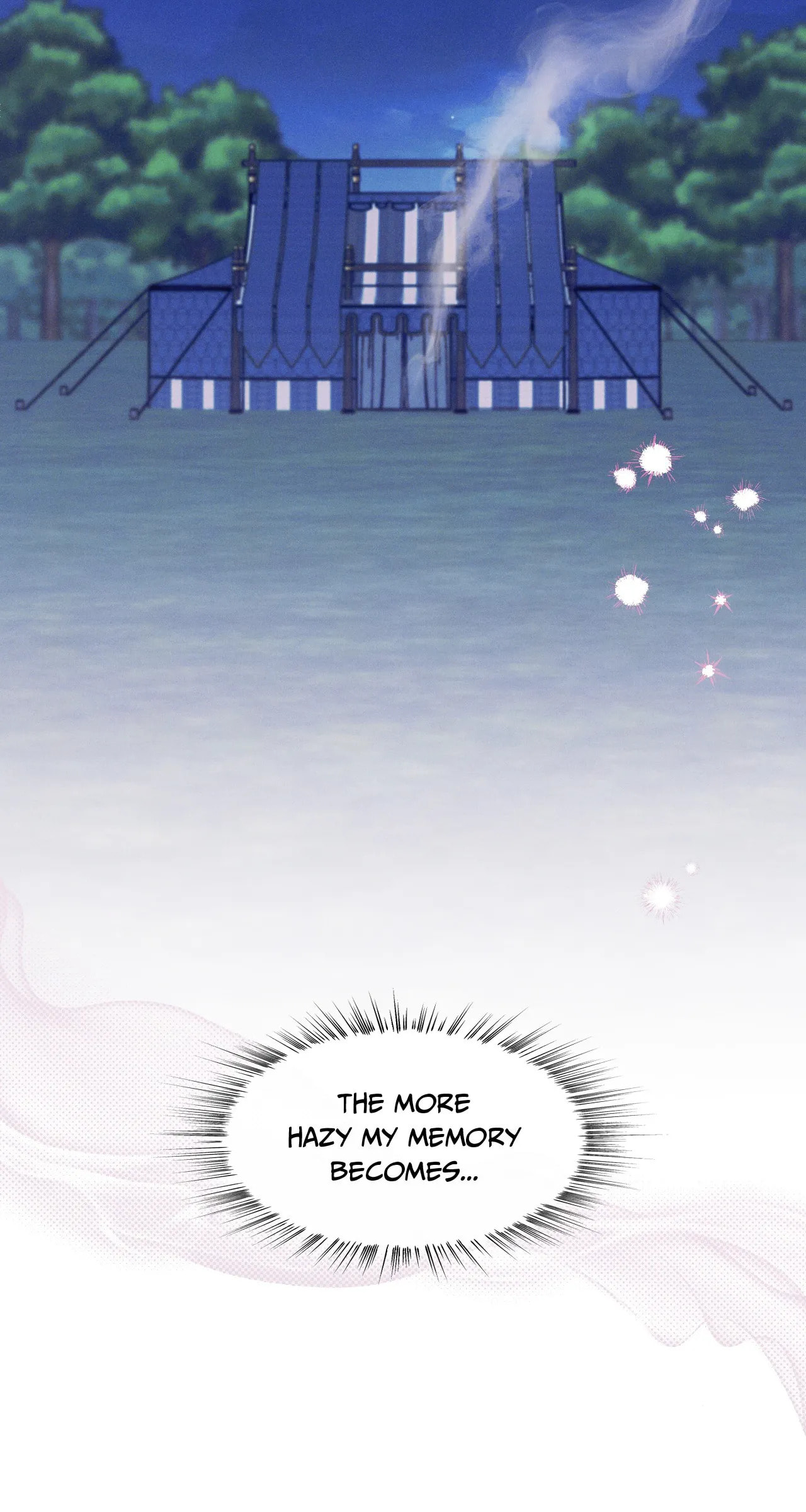 Devoured: The Serpent and the Pomegranate Chapter 52 page 52 - 