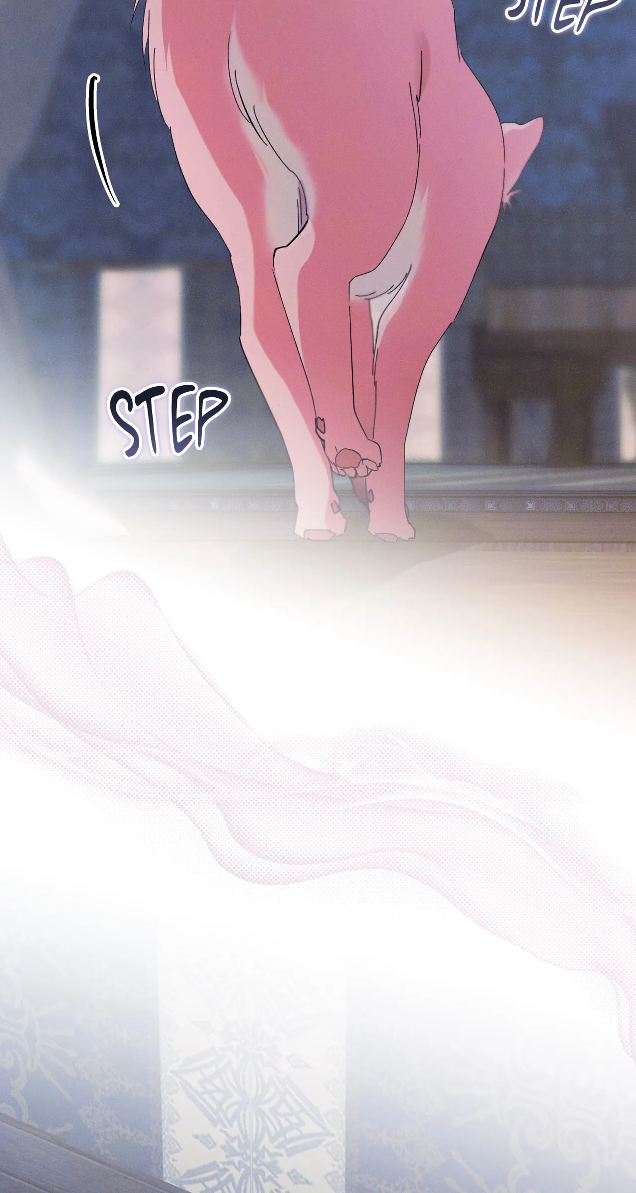 Devoured: The Serpent and the Pomegranate Chapter 52 page 57 - 
