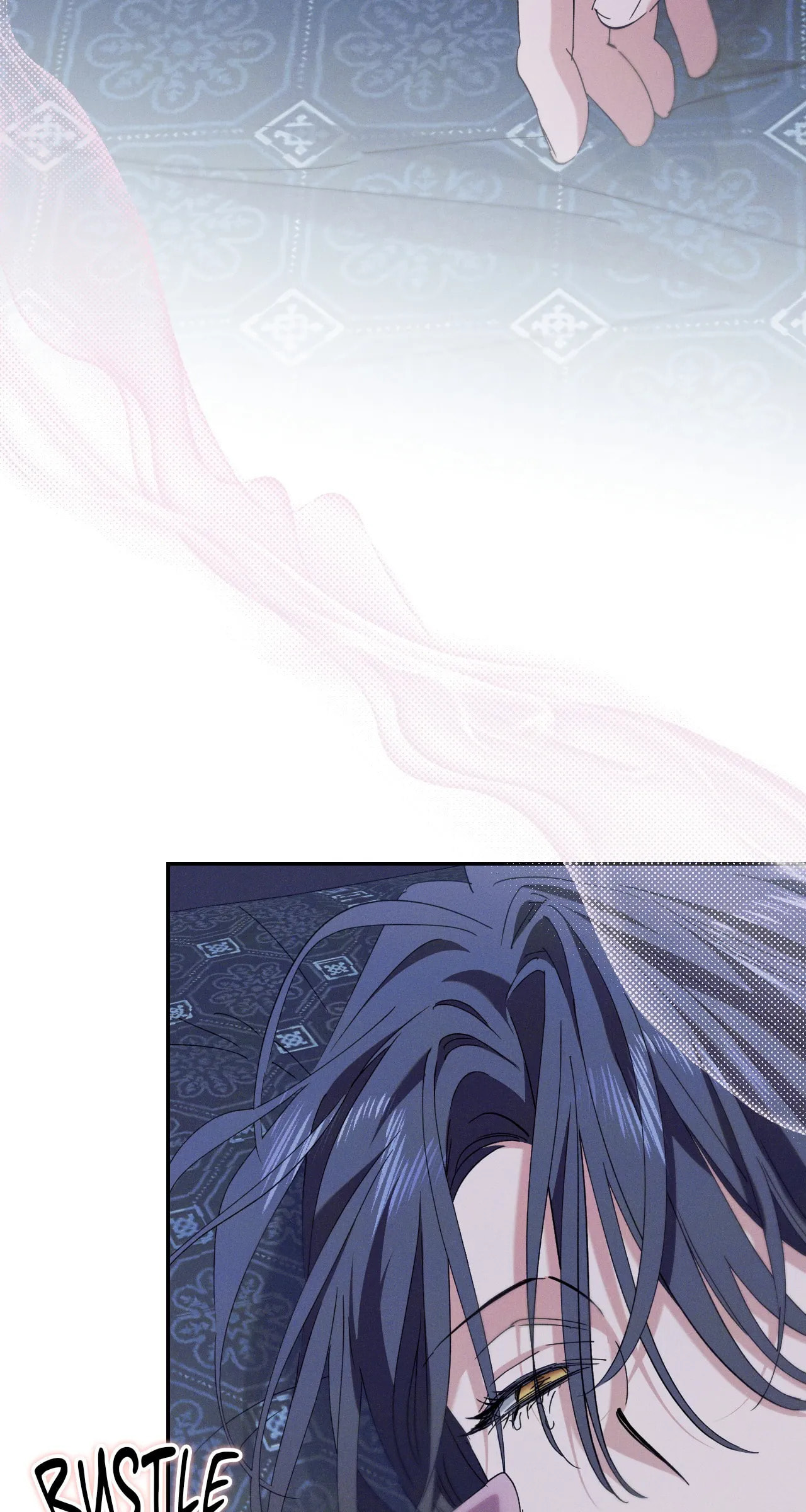 Devoured: The Serpent and the Pomegranate Chapter 52 page 59 - 