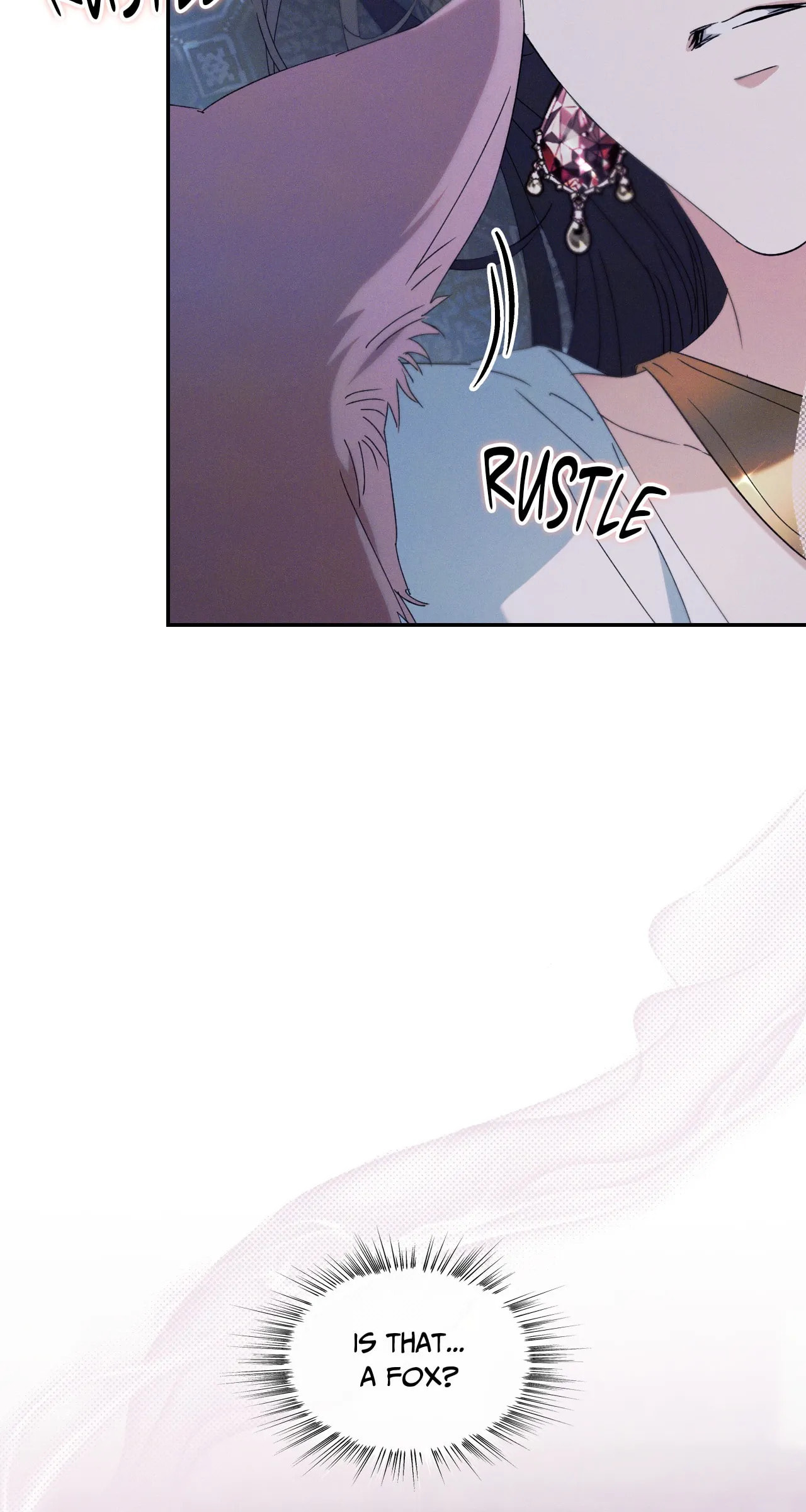 Devoured: The Serpent and the Pomegranate Chapter 52 page 60 - 