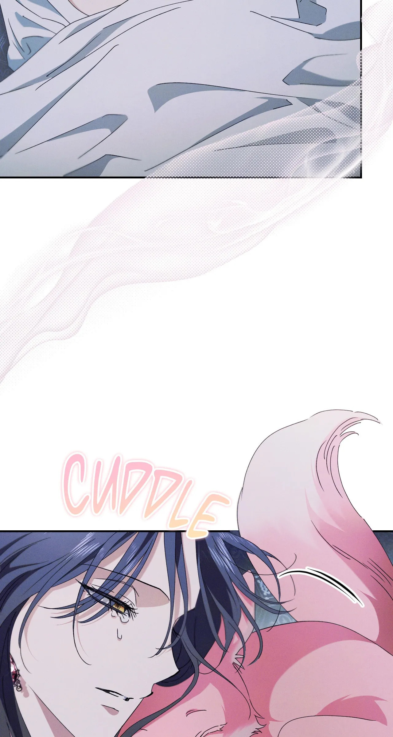 Devoured: The Serpent and the Pomegranate Chapter 52 page 63 - 