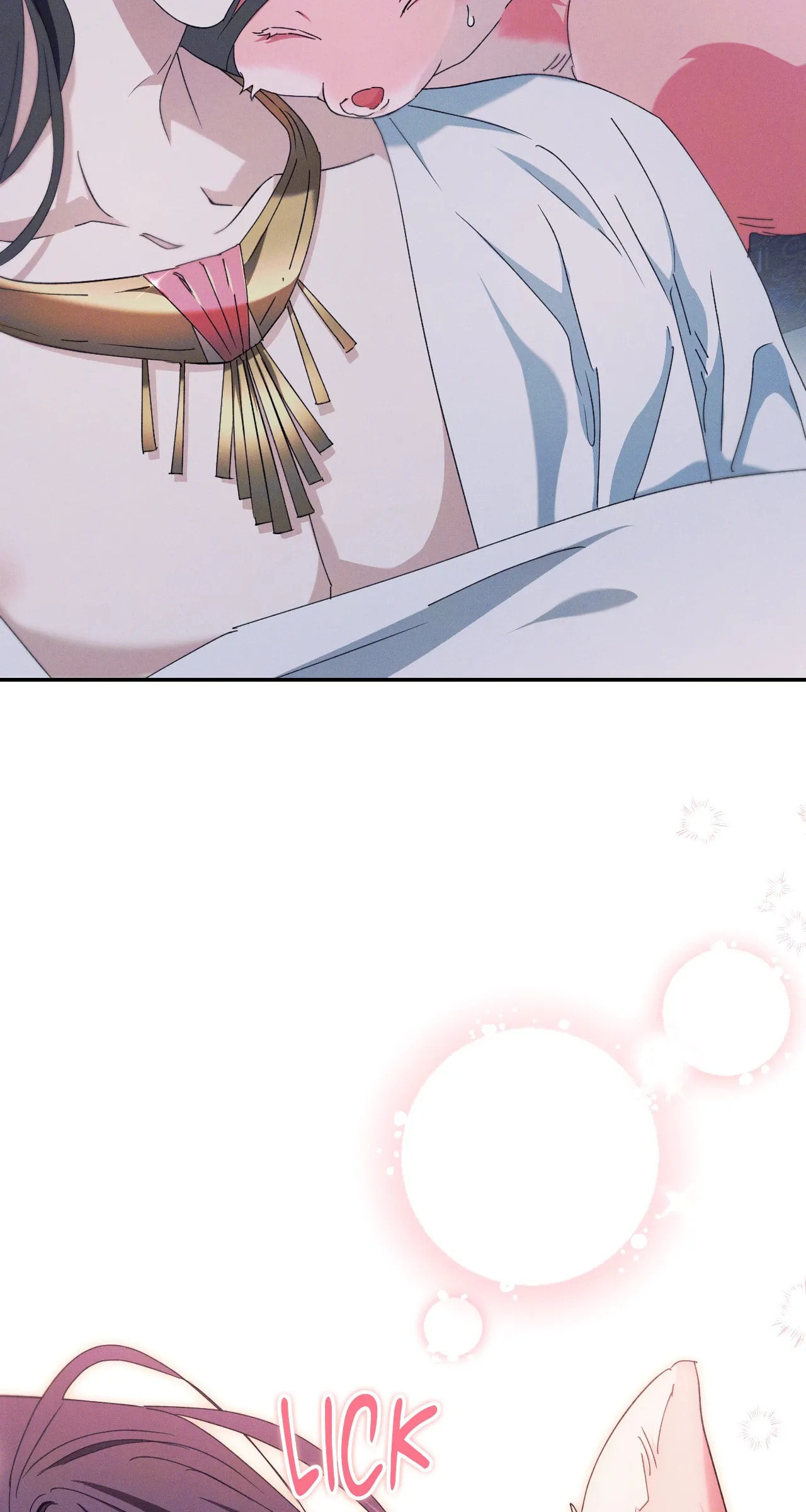 Devoured: The Serpent and the Pomegranate Chapter 52 page 64 - 