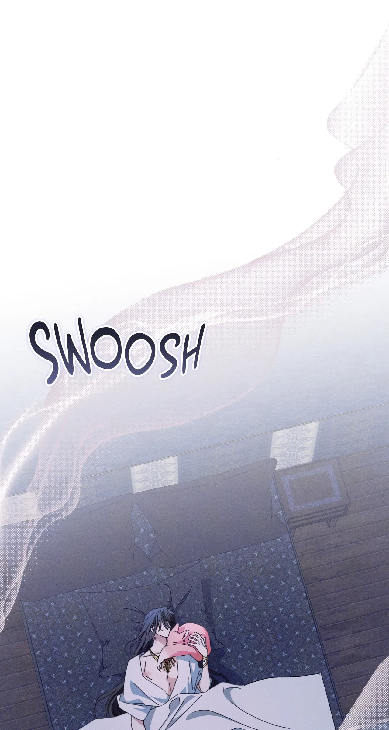 Devoured: The Serpent and the Pomegranate Chapter 52 page 67 - 