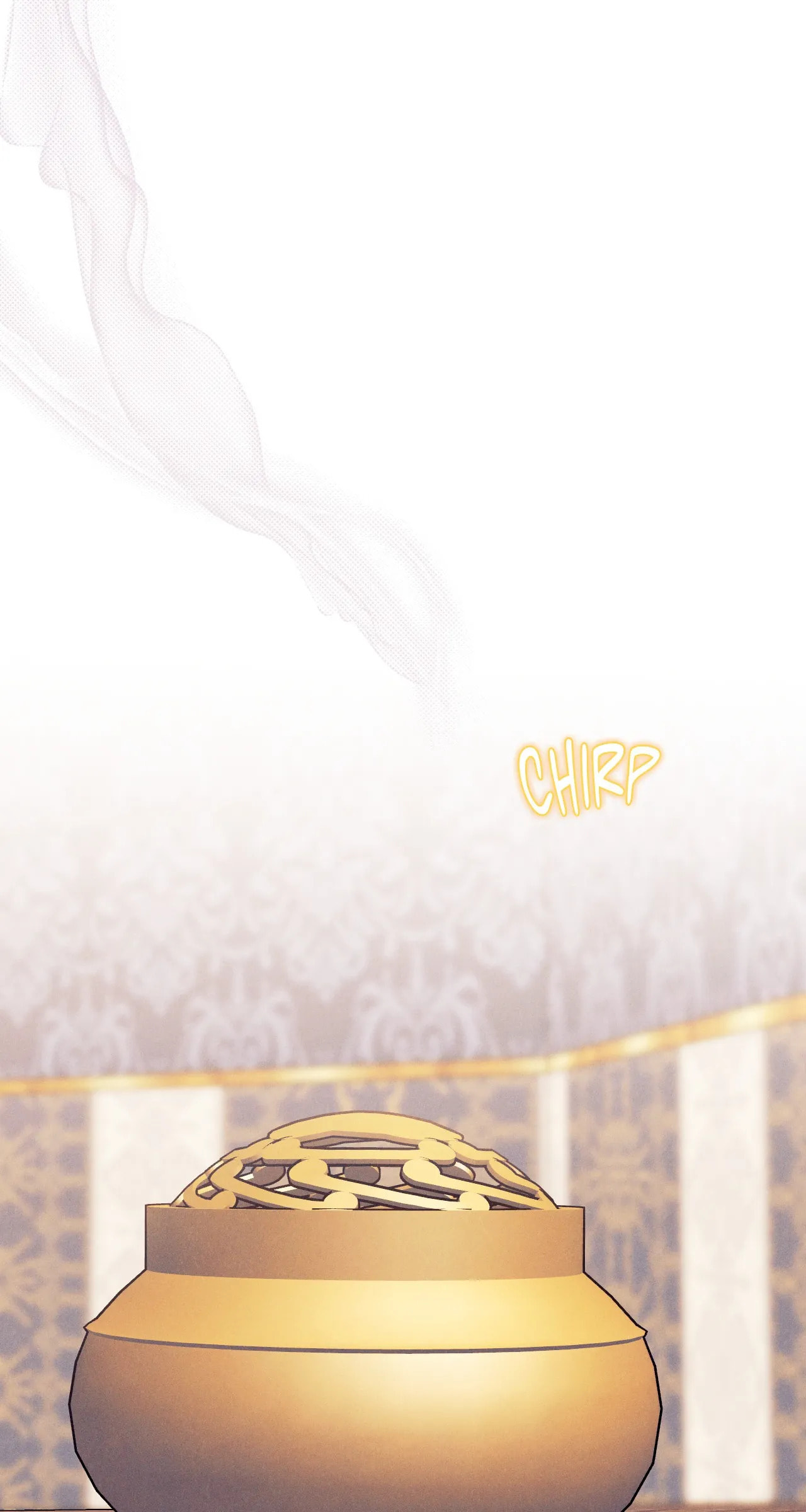 Devoured: The Serpent and the Pomegranate Chapter 52 page 69 - 