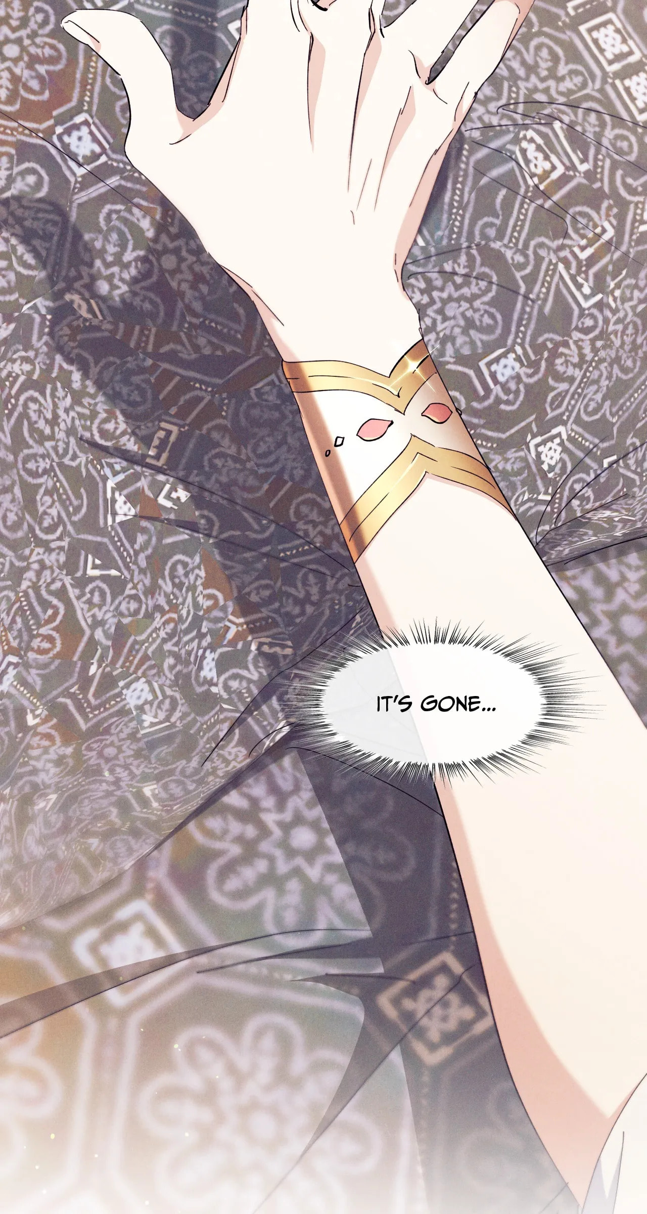 Devoured: The Serpent and the Pomegranate Chapter 52 page 74 - 