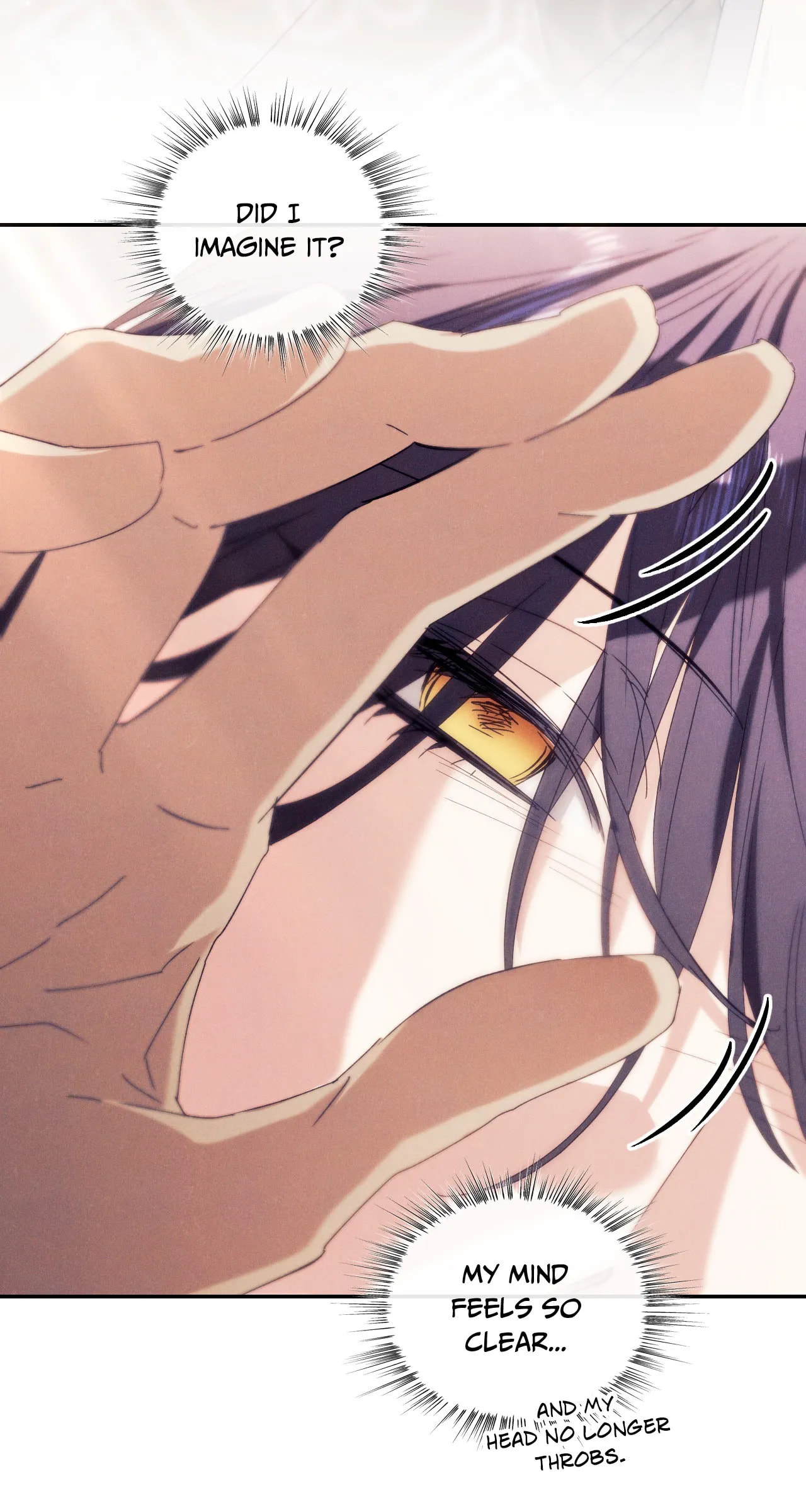 Devoured: The Serpent and the Pomegranate Chapter 52 page 75 - 