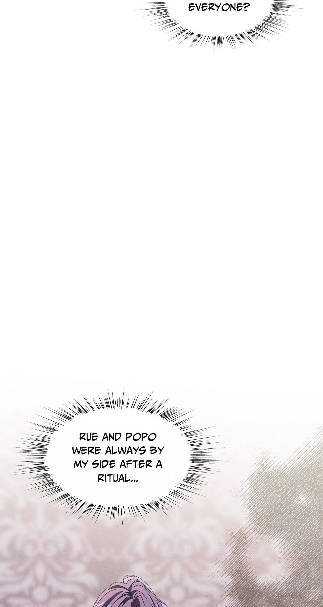 Devoured: The Serpent and the Pomegranate Chapter 52 page 78 - 
