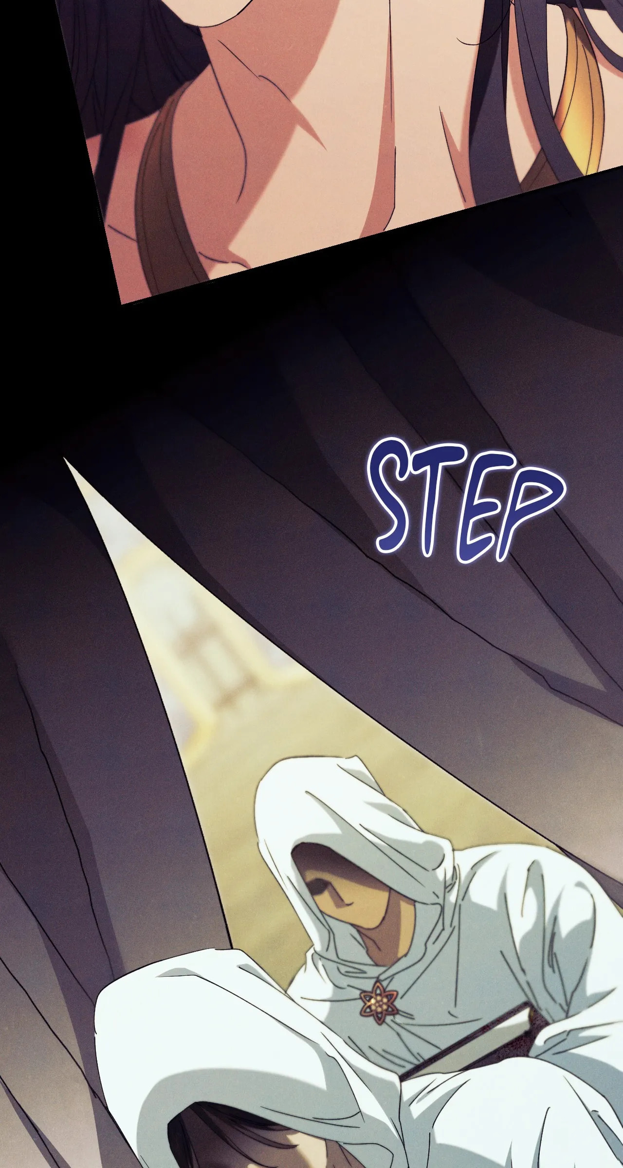 Devoured: The Serpent and the Pomegranate Chapter 52 page 83 - 