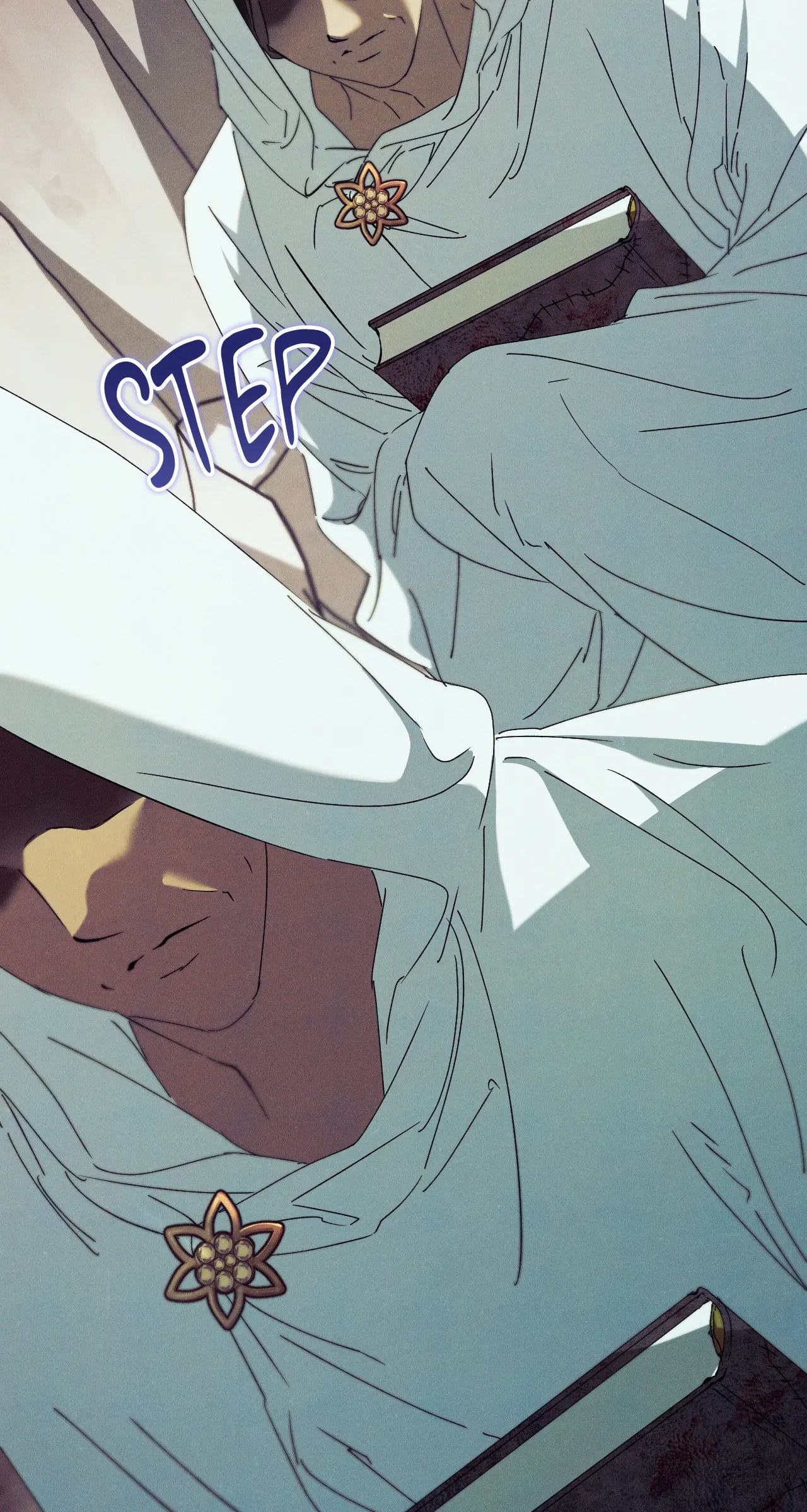 Devoured: The Serpent and the Pomegranate Chapter 52 page 84 - 