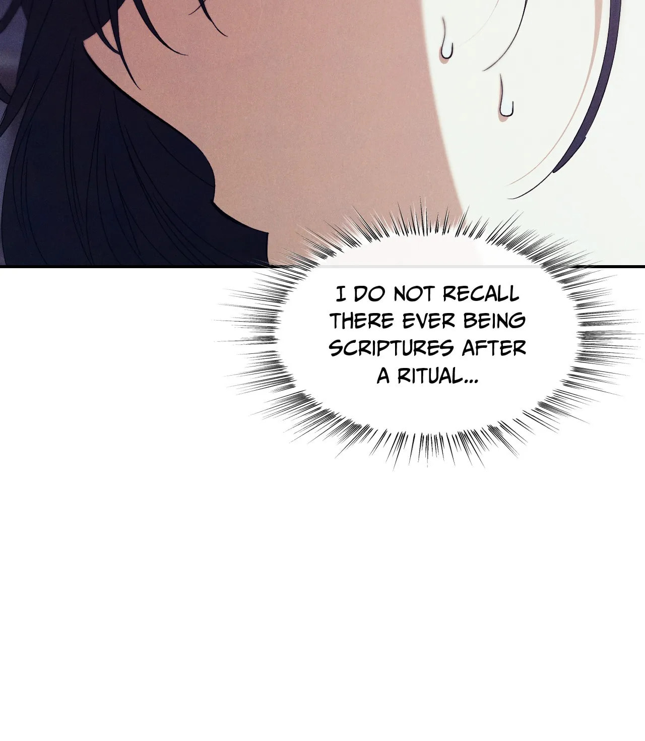 Devoured: The Serpent and the Pomegranate Chapter 52 page 87 - 