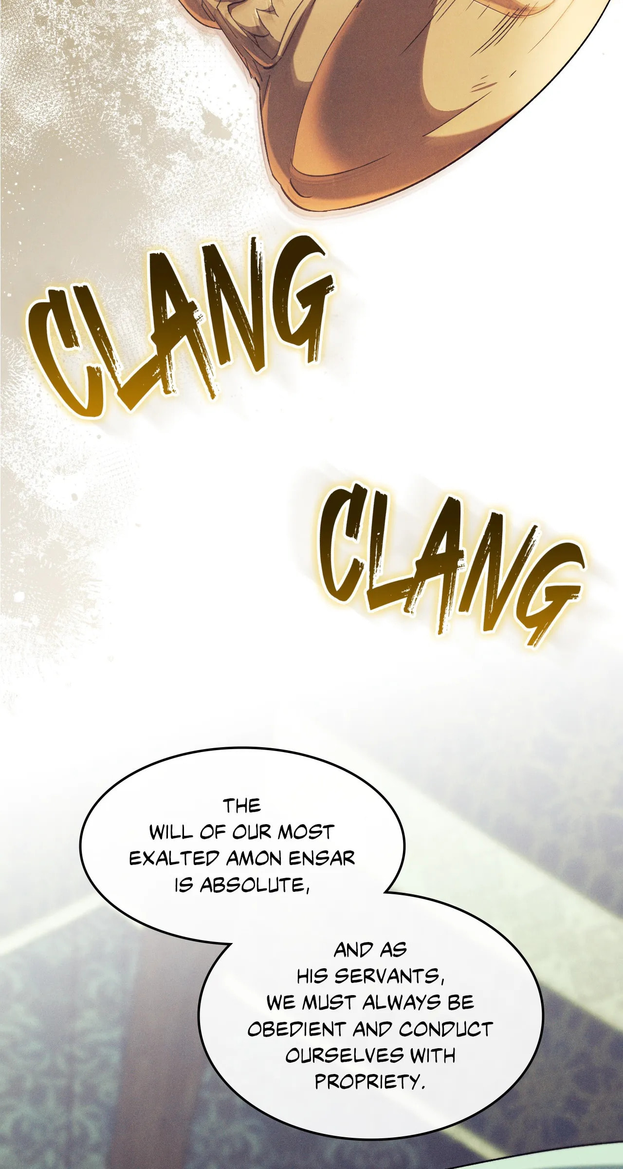 Devoured: The Serpent and the Pomegranate Chapter 52 page 93 - 