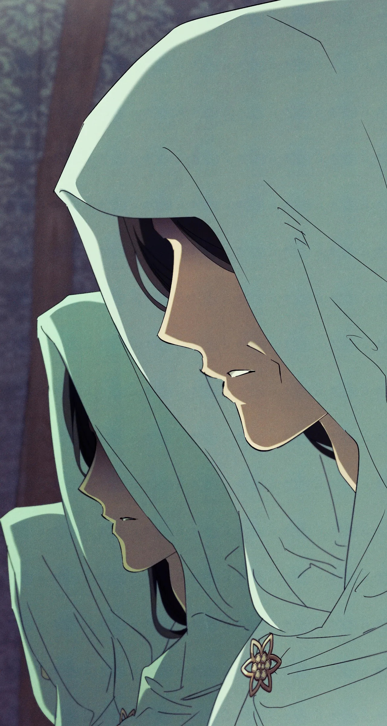 Devoured: The Serpent and the Pomegranate Chapter 52 page 94 - 