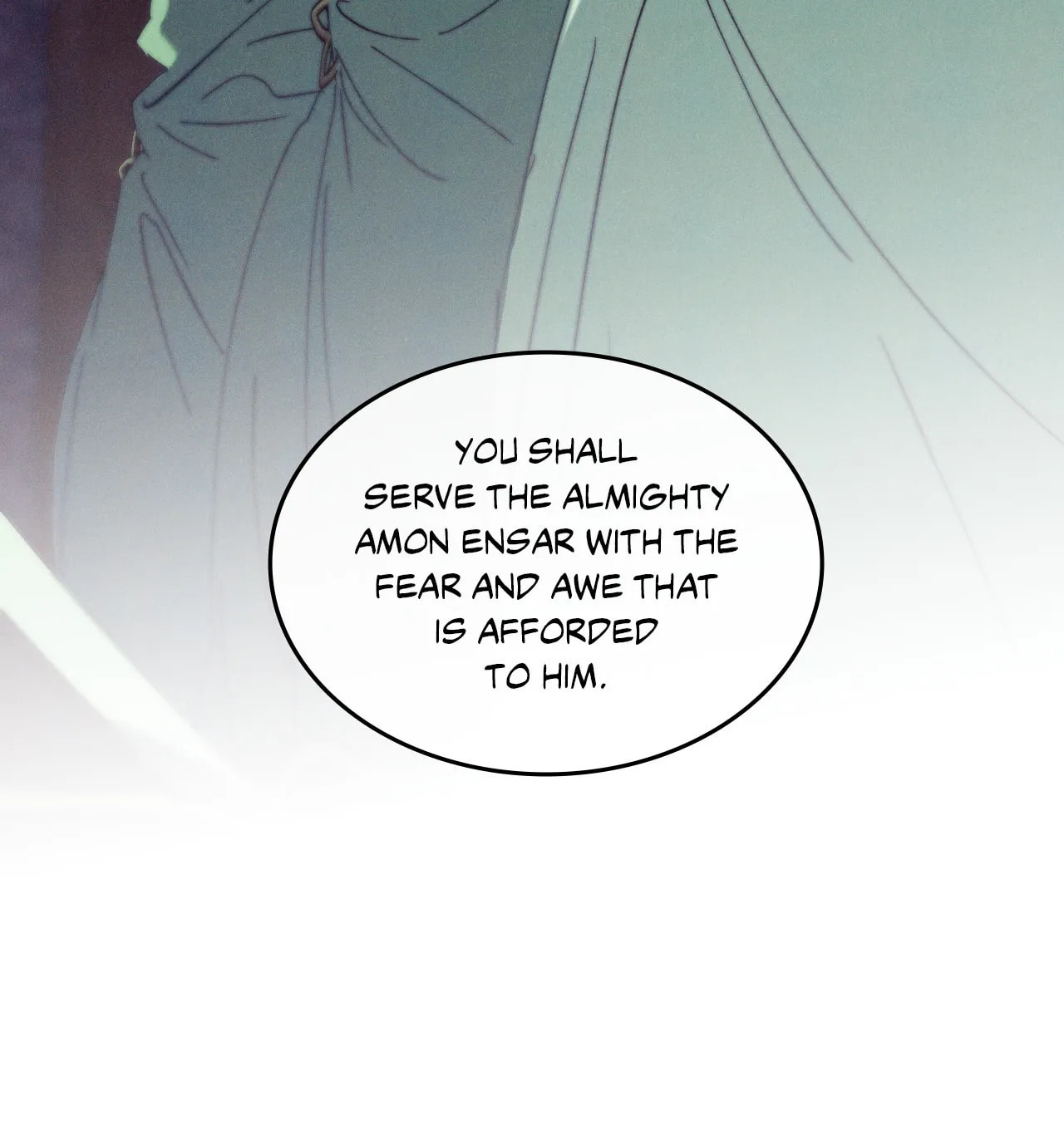 Devoured: The Serpent and the Pomegranate Chapter 52 page 95 - 