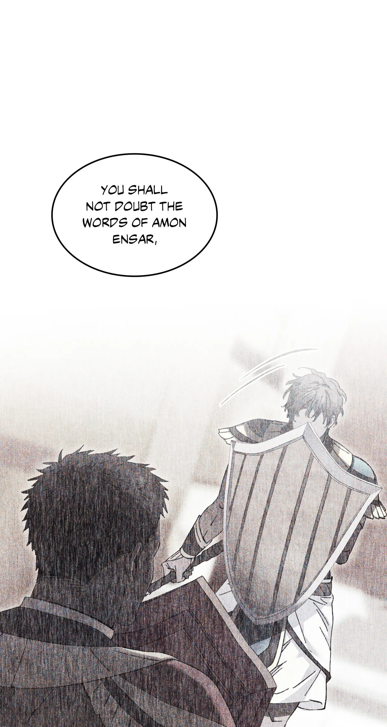 Devoured: The Serpent and the Pomegranate Chapter 52 page 96 - 
