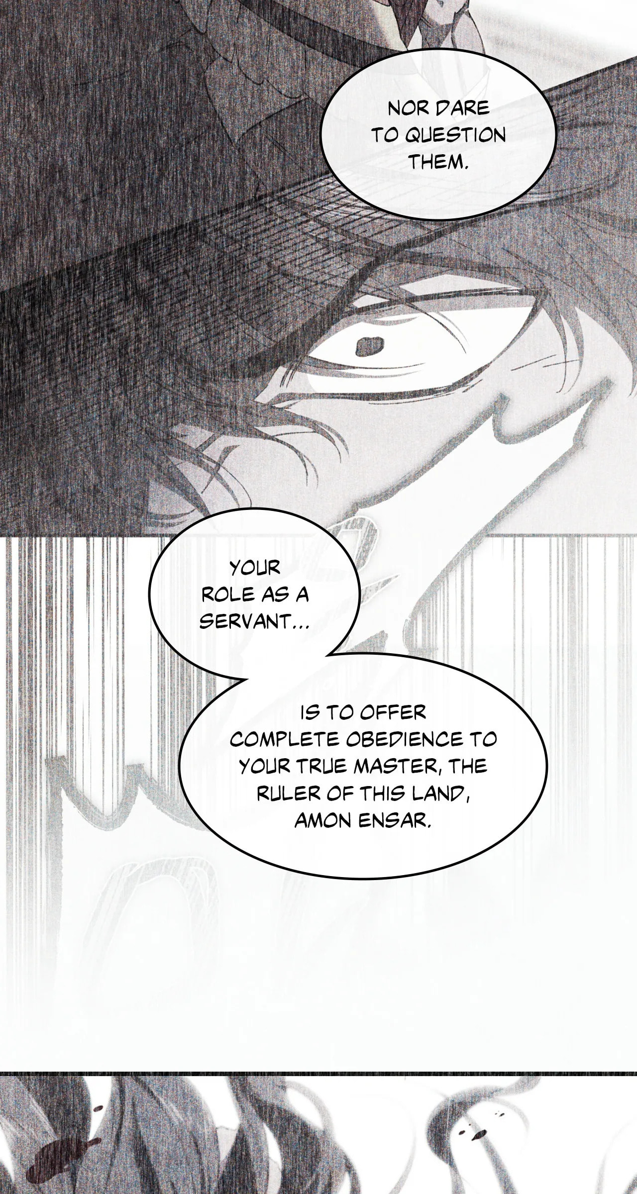 Devoured: The Serpent and the Pomegranate Chapter 52 page 97 - 