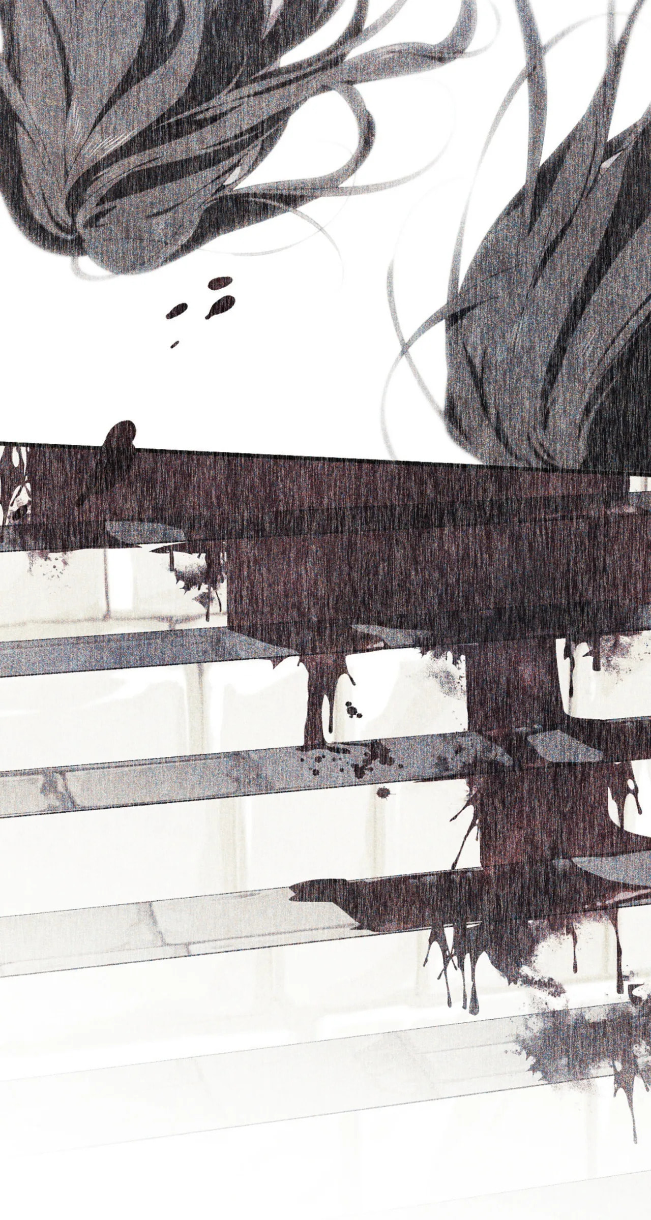 Devoured: The Serpent and the Pomegranate Chapter 52 page 98 - 