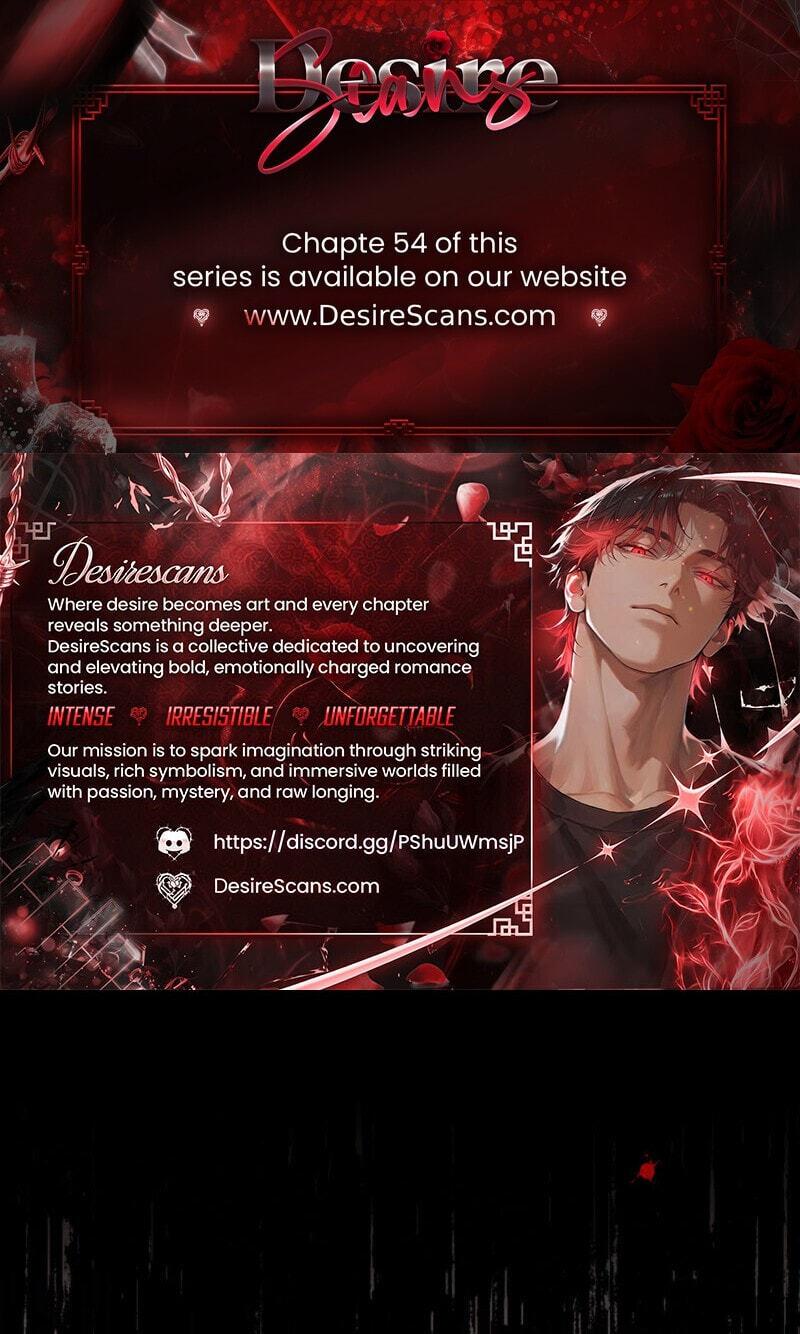 Devoured: The Serpent and the Pomegranate Chapter 53 page 1 - 