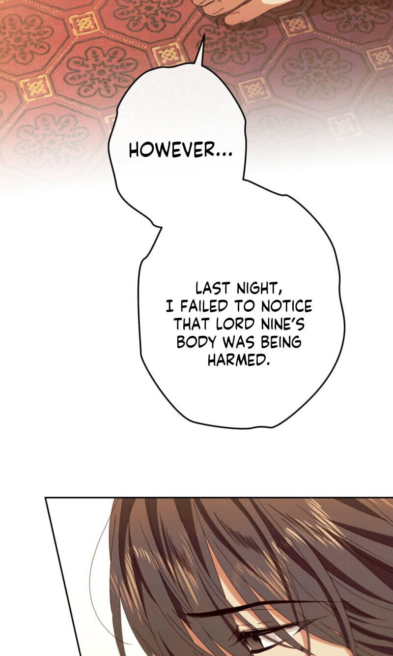 Devoured: The Serpent and the Pomegranate Chapter 53 page 101 - 