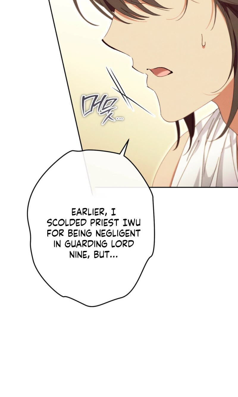 Devoured: The Serpent and the Pomegranate Chapter 53 page 102 - 