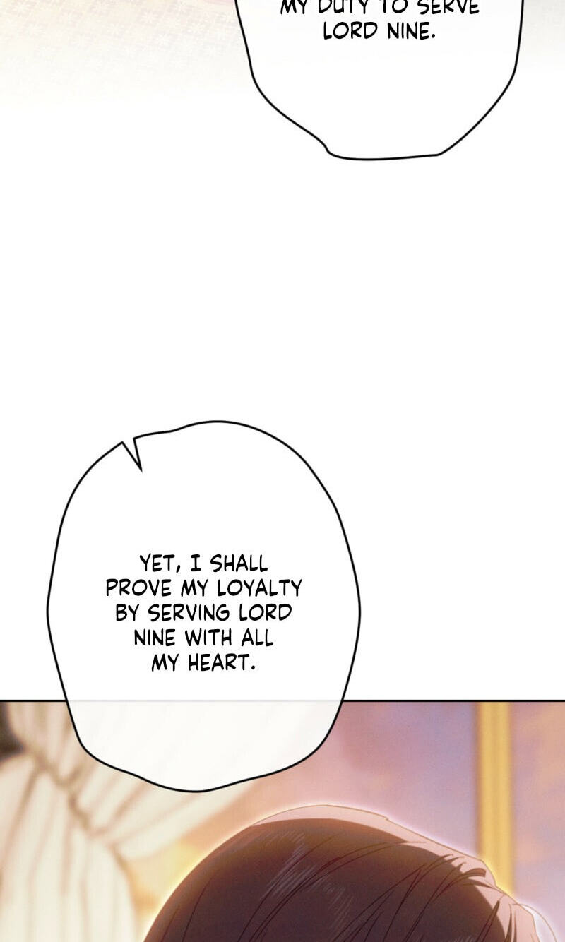 Devoured: The Serpent and the Pomegranate Chapter 53 page 104 - 