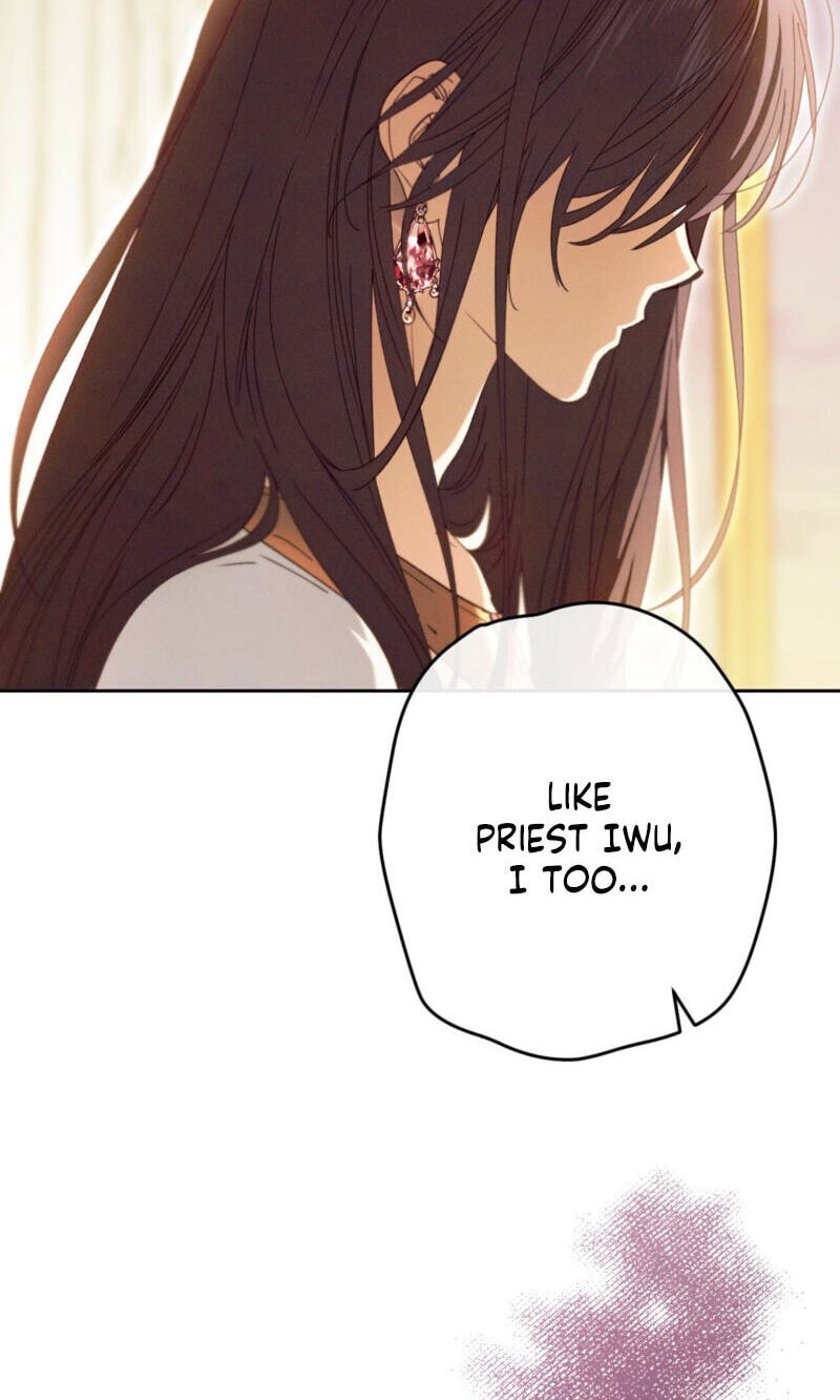 Devoured: The Serpent and the Pomegranate Chapter 53 page 105 - 
