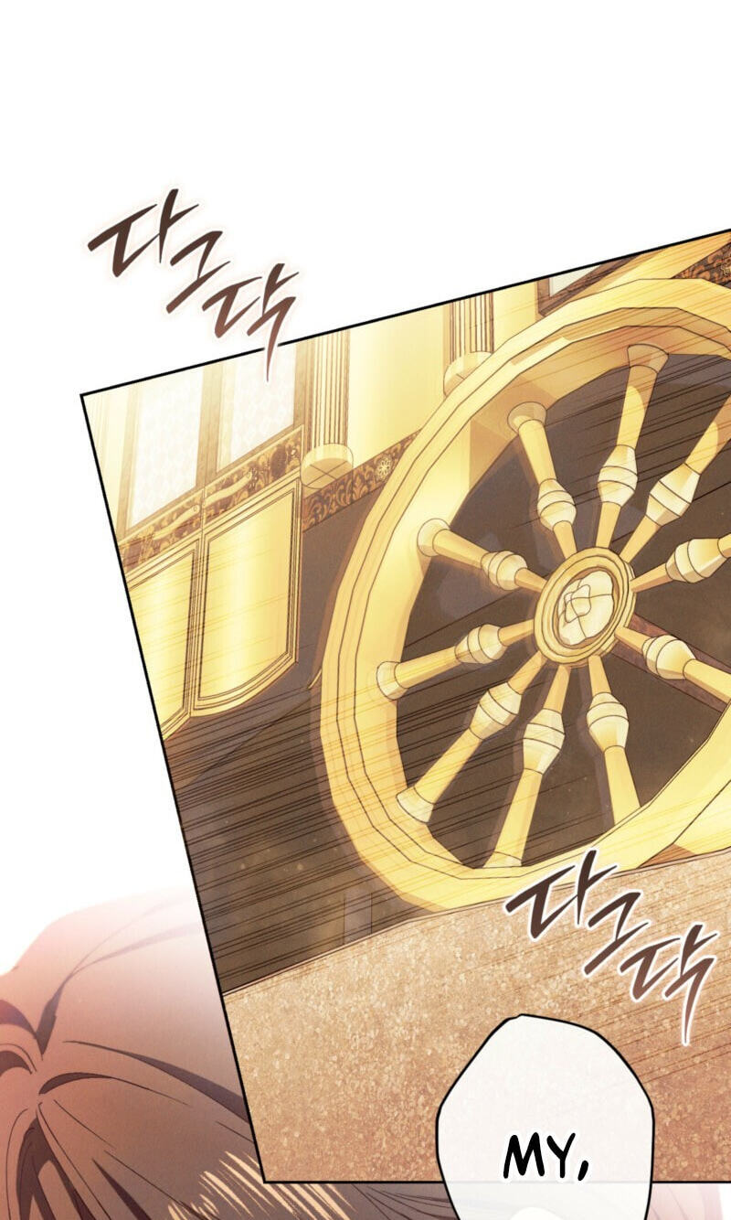 Devoured: The Serpent and the Pomegranate Chapter 53 page 113 - 