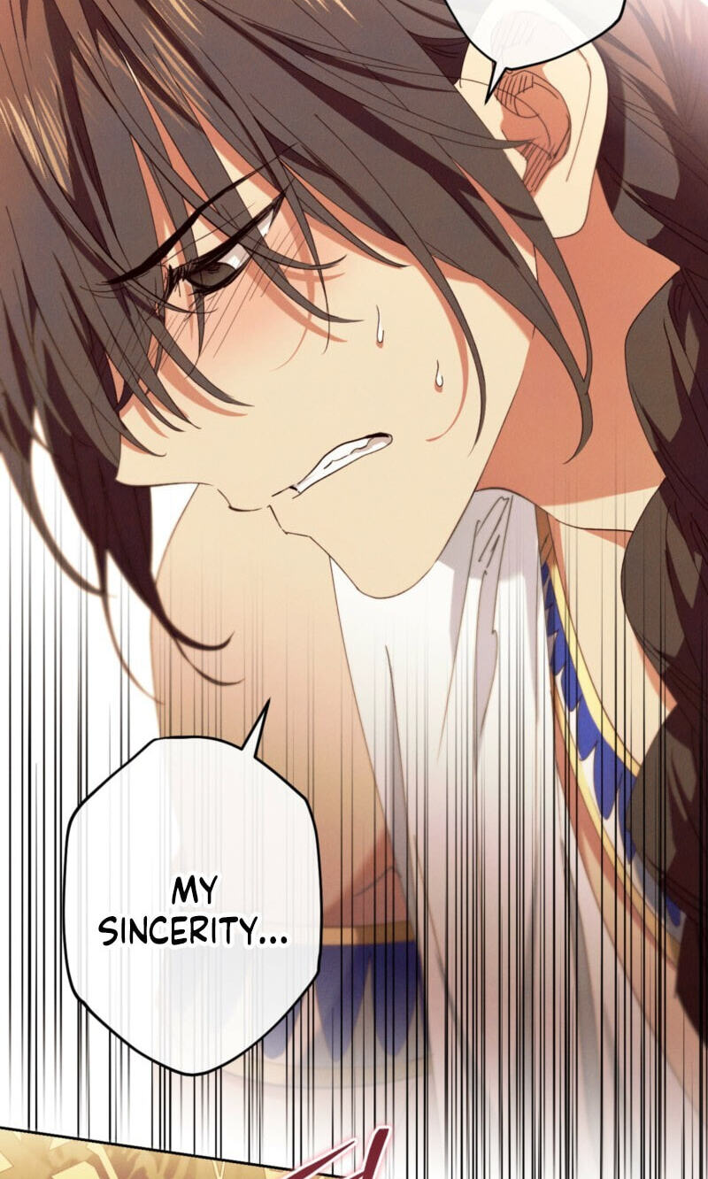 Devoured: The Serpent and the Pomegranate Chapter 53 page 114 - 