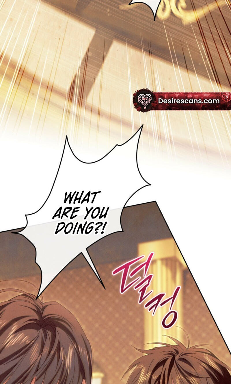 Devoured: The Serpent and the Pomegranate Chapter 53 page 117 - 