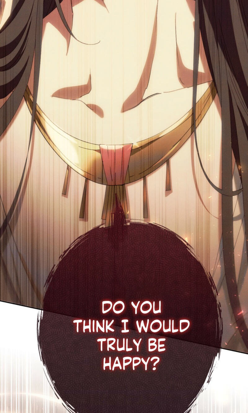 Devoured: The Serpent and the Pomegranate Chapter 53 page 125 - 