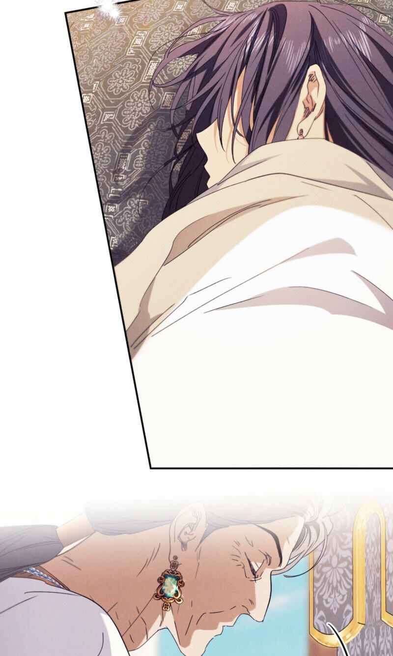 Devoured: The Serpent and the Pomegranate Chapter 53 page 14 - 