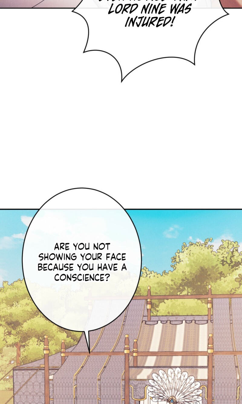 Devoured: The Serpent and the Pomegranate Chapter 53 page 26 - 