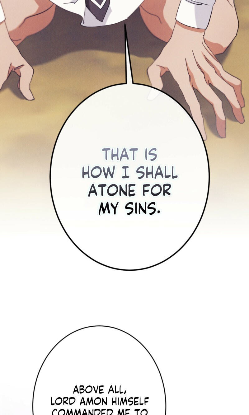 Devoured: The Serpent and the Pomegranate Chapter 53 page 34 - 