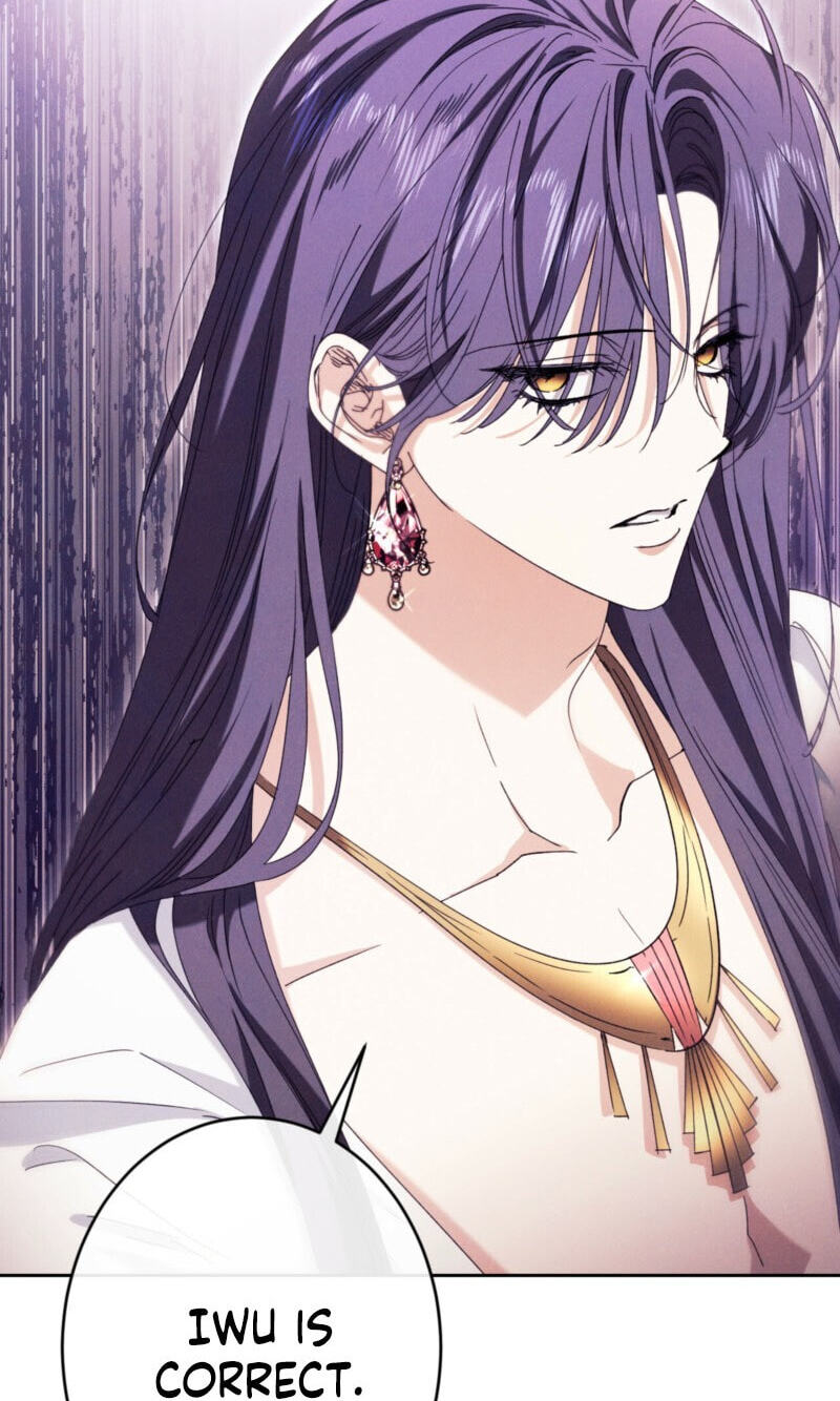 Devoured: The Serpent and the Pomegranate Chapter 53 page 41 - 