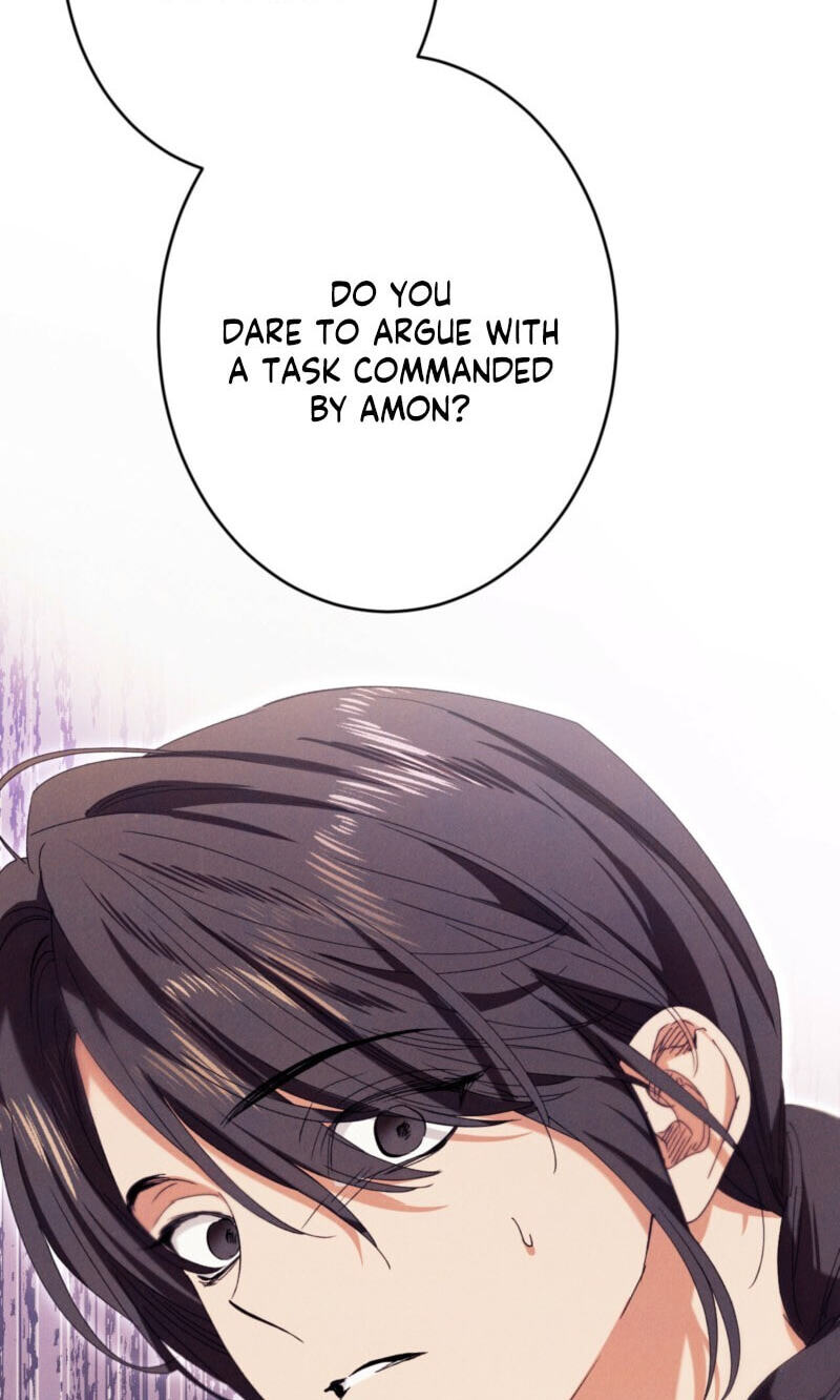 Devoured: The Serpent and the Pomegranate Chapter 53 page 42 - 